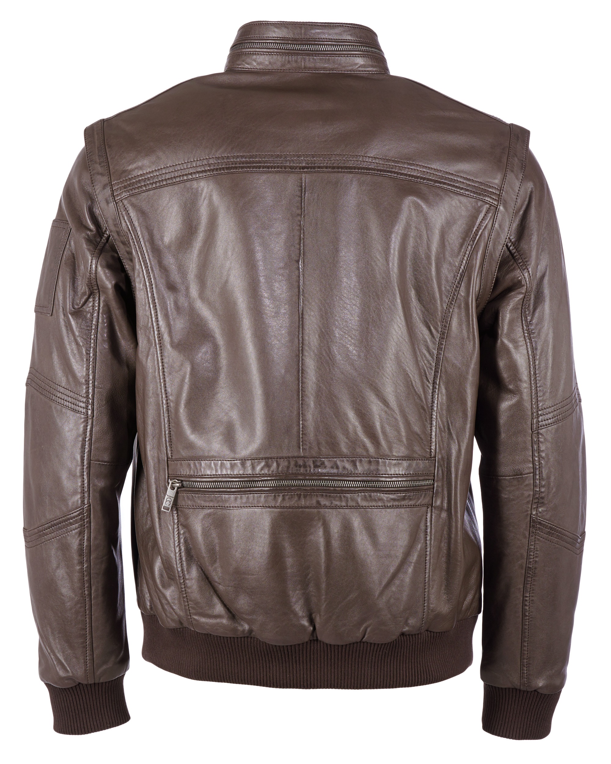 JCC Lederjacke »Lederjacke 3102166«