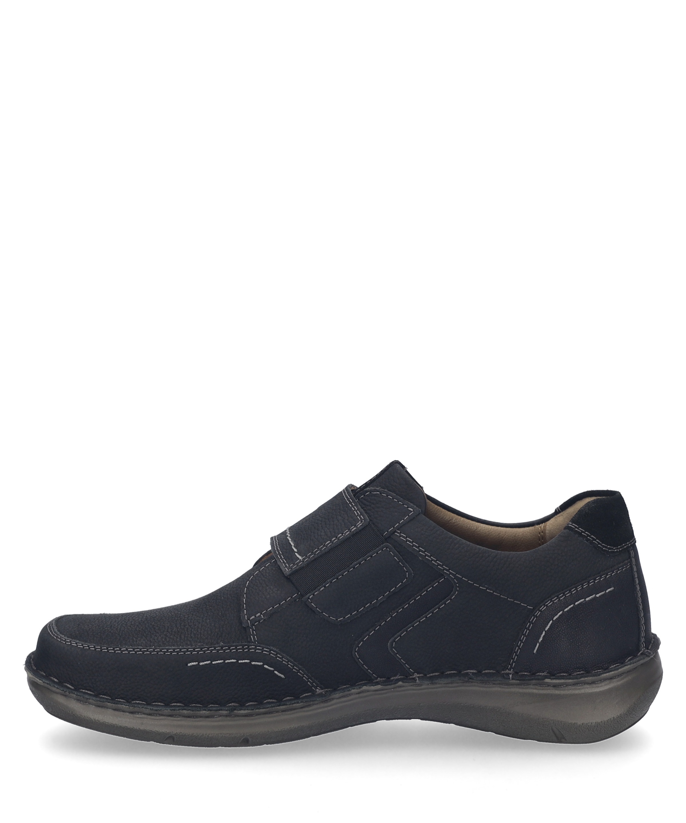 Josef Seibel Slipper »New Anvers 15, schwarz«