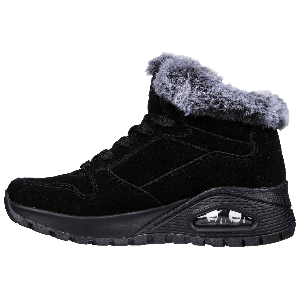 Skechers Winterboots »UNO RUGGED-WINTRINESS«