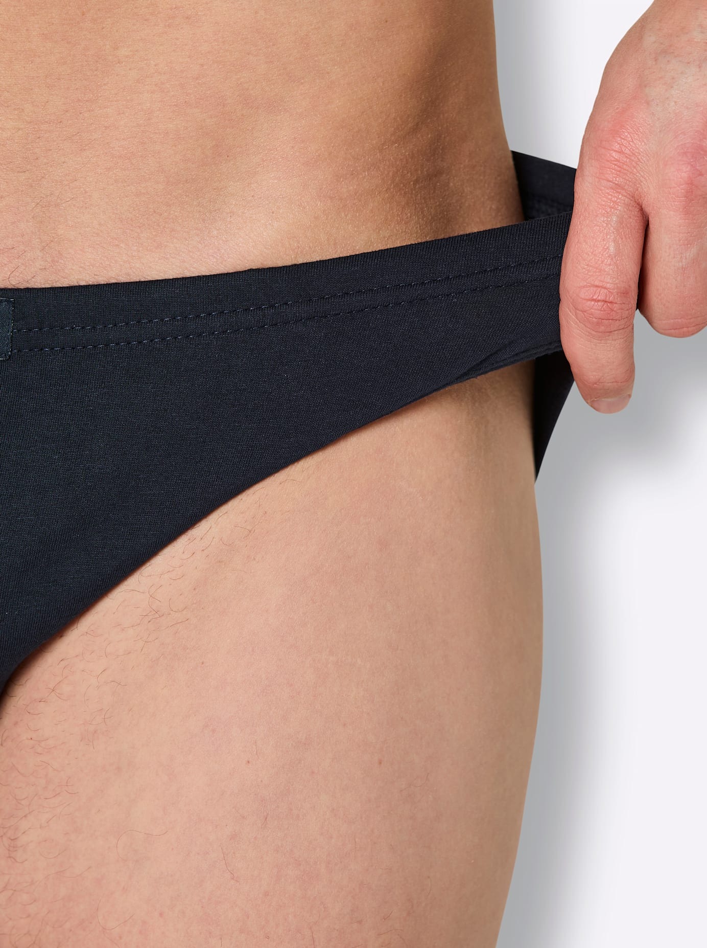 TOM TAILOR Slip 7 Stk.