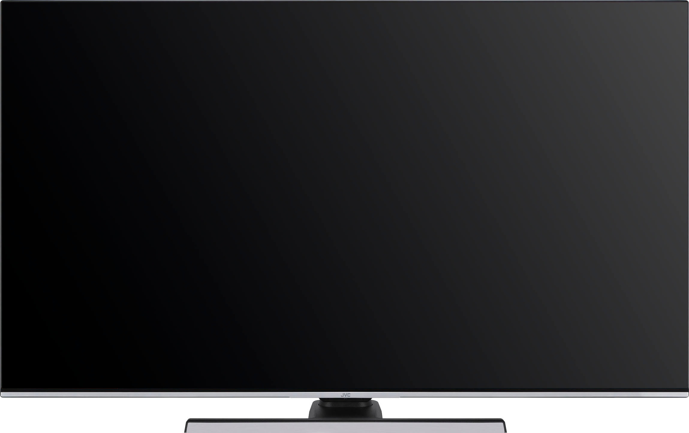 JVC LCD-LED Fernseher 4K OTTO »LT-50VU8156«, 126 Ultra cm/50 online jetzt Smart-TV HD, bei Zoll