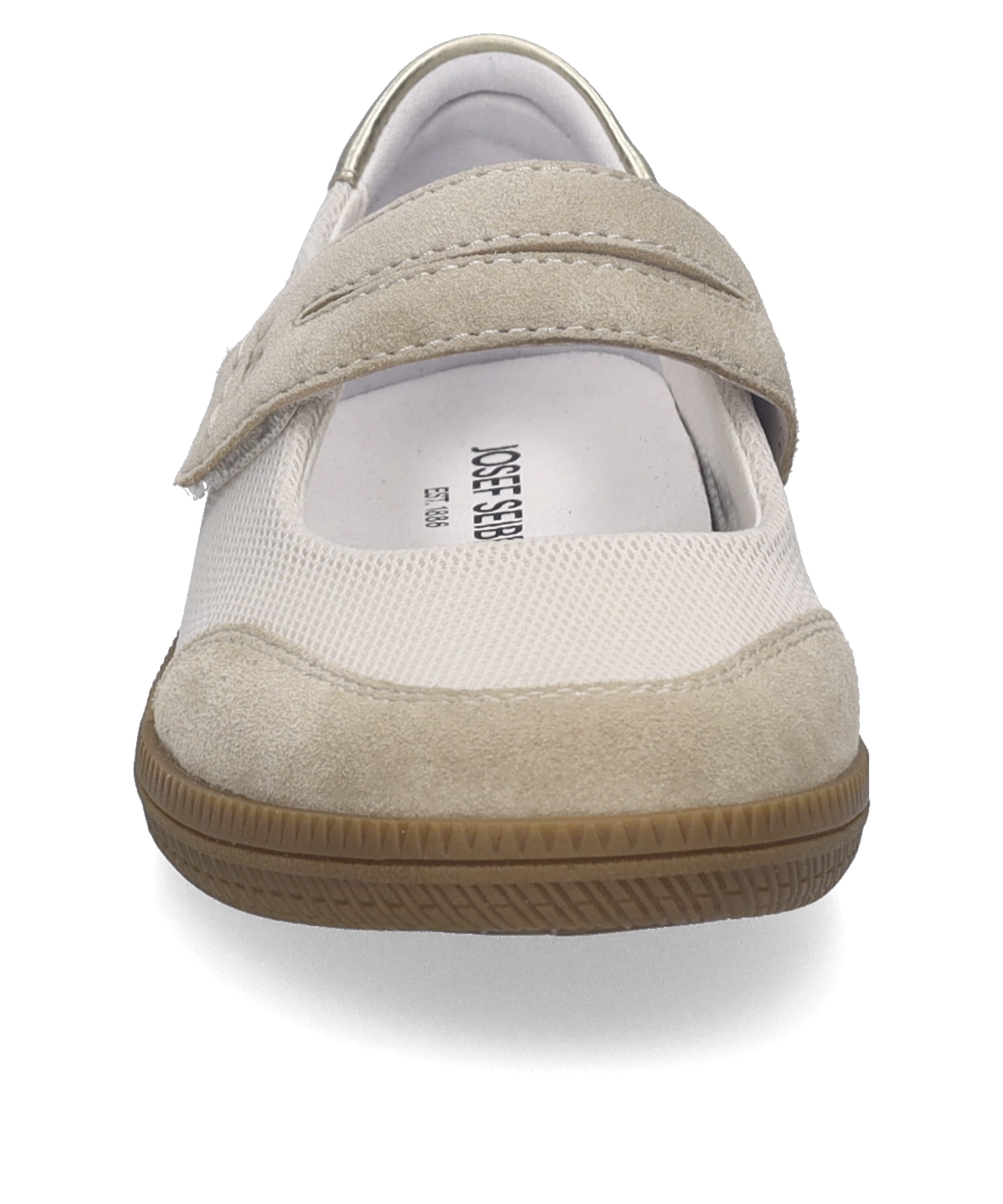 Josef Seibel Ballerina »Joleen 10, beige-multi«