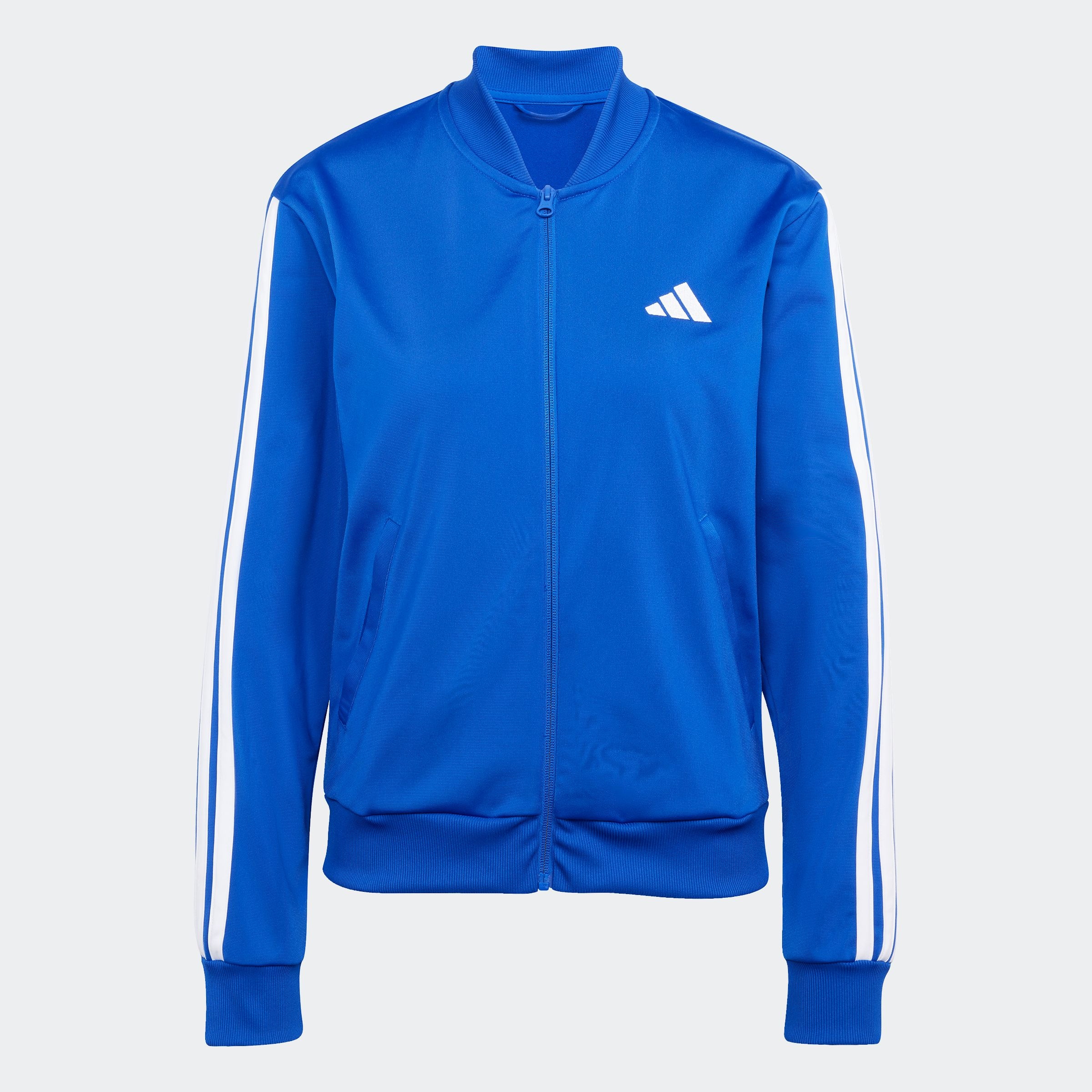 adidas Sportswear Trainingsanzug »W 3S TR TS«, (2 tlg.)