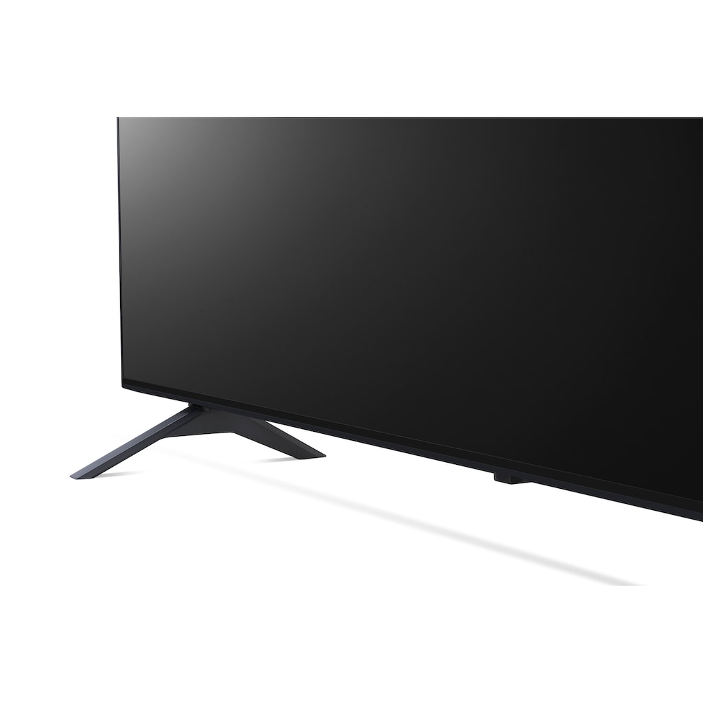 LG LED-Fernseher »55NANO756PA«, 139 cm/55 Zoll, 4K Ultra HD, Smart-TV