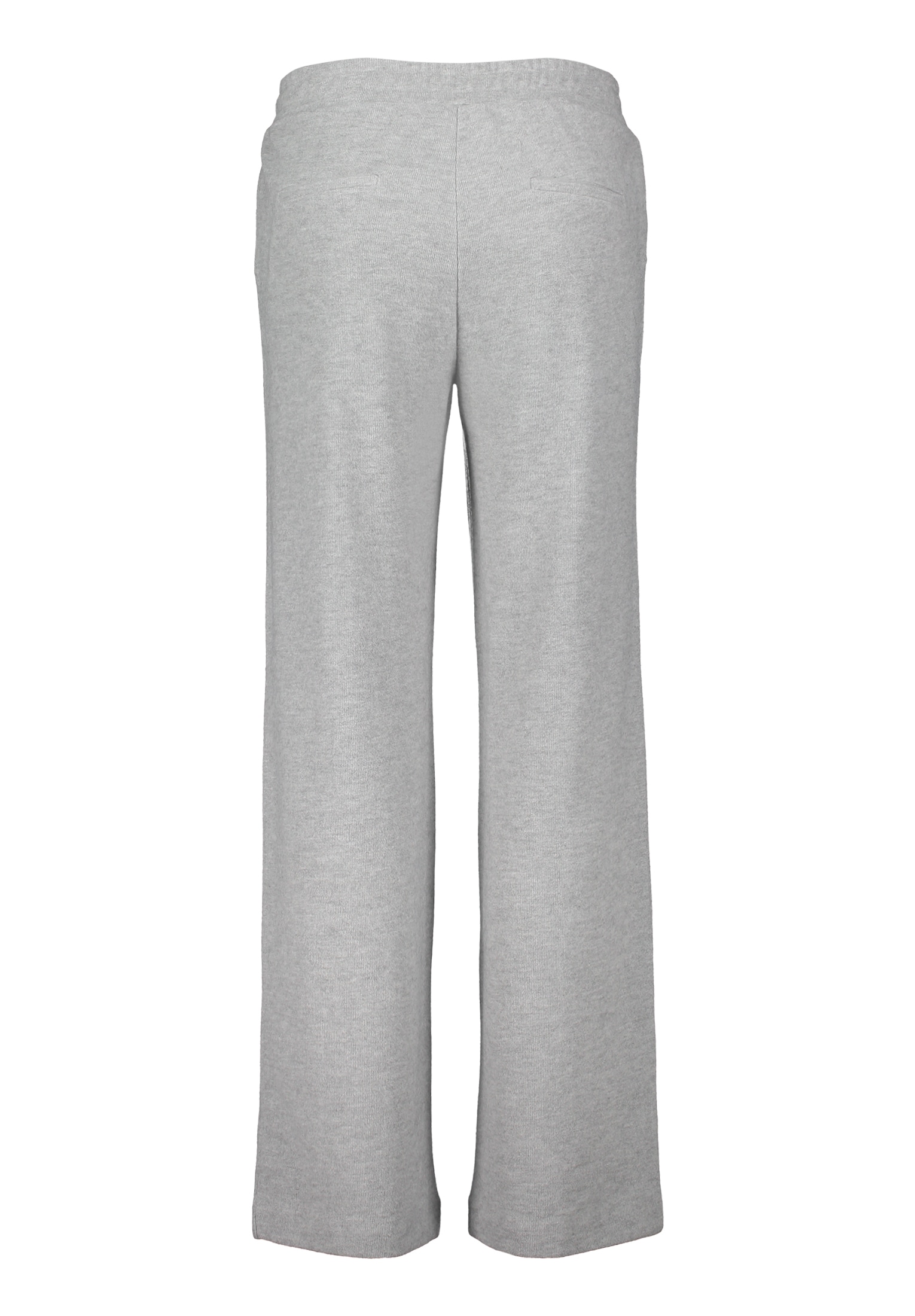 Betty&Co Schlupfhose »Schlupfhose mit weitem Bein«