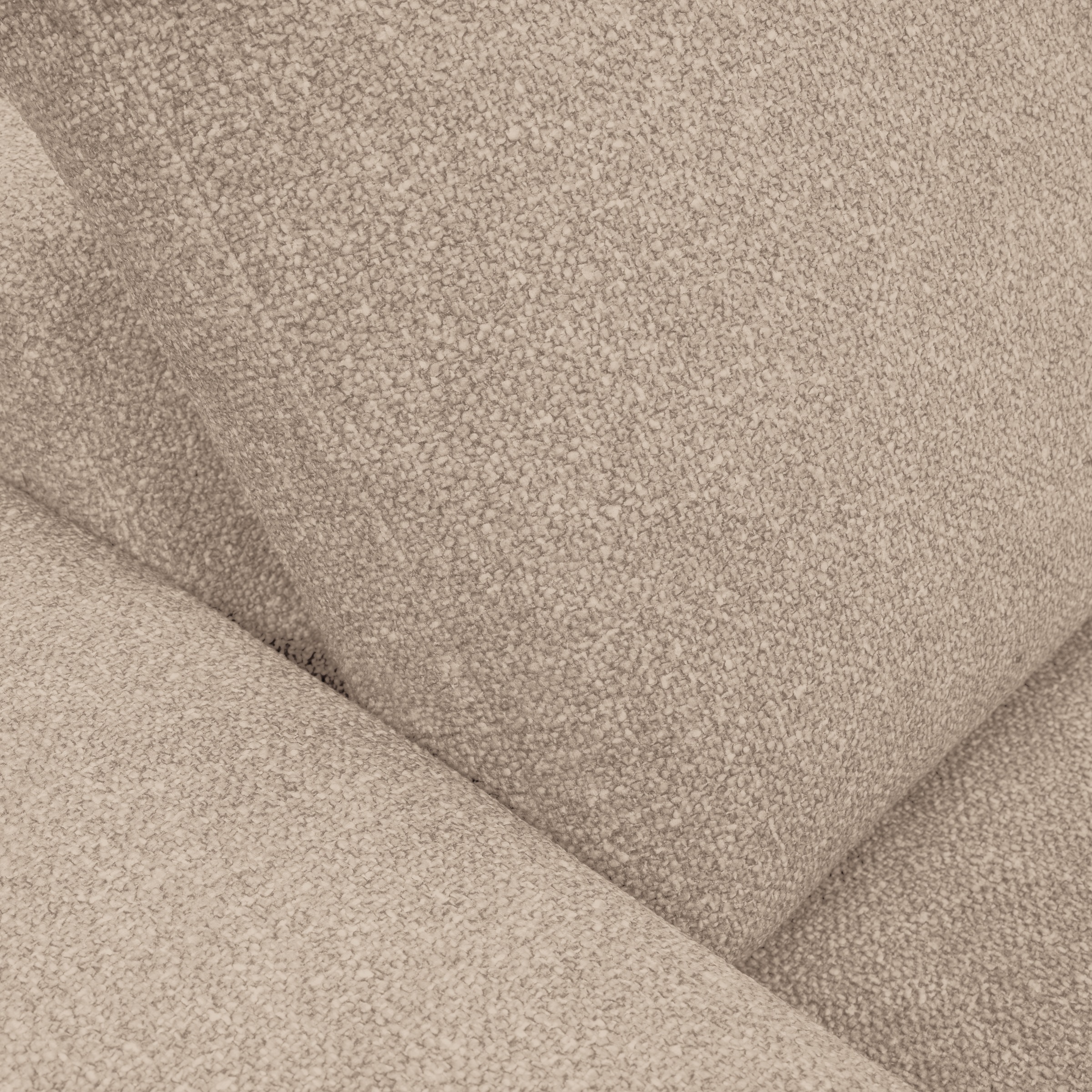 WERK2 Ecksofa »Rozzana Design Ecksofa mit hohem Komfort, zeitlos & elegant,  L-Form,« in kuschelweichen Trendstoffen Cord, Breitcord und Plüsch