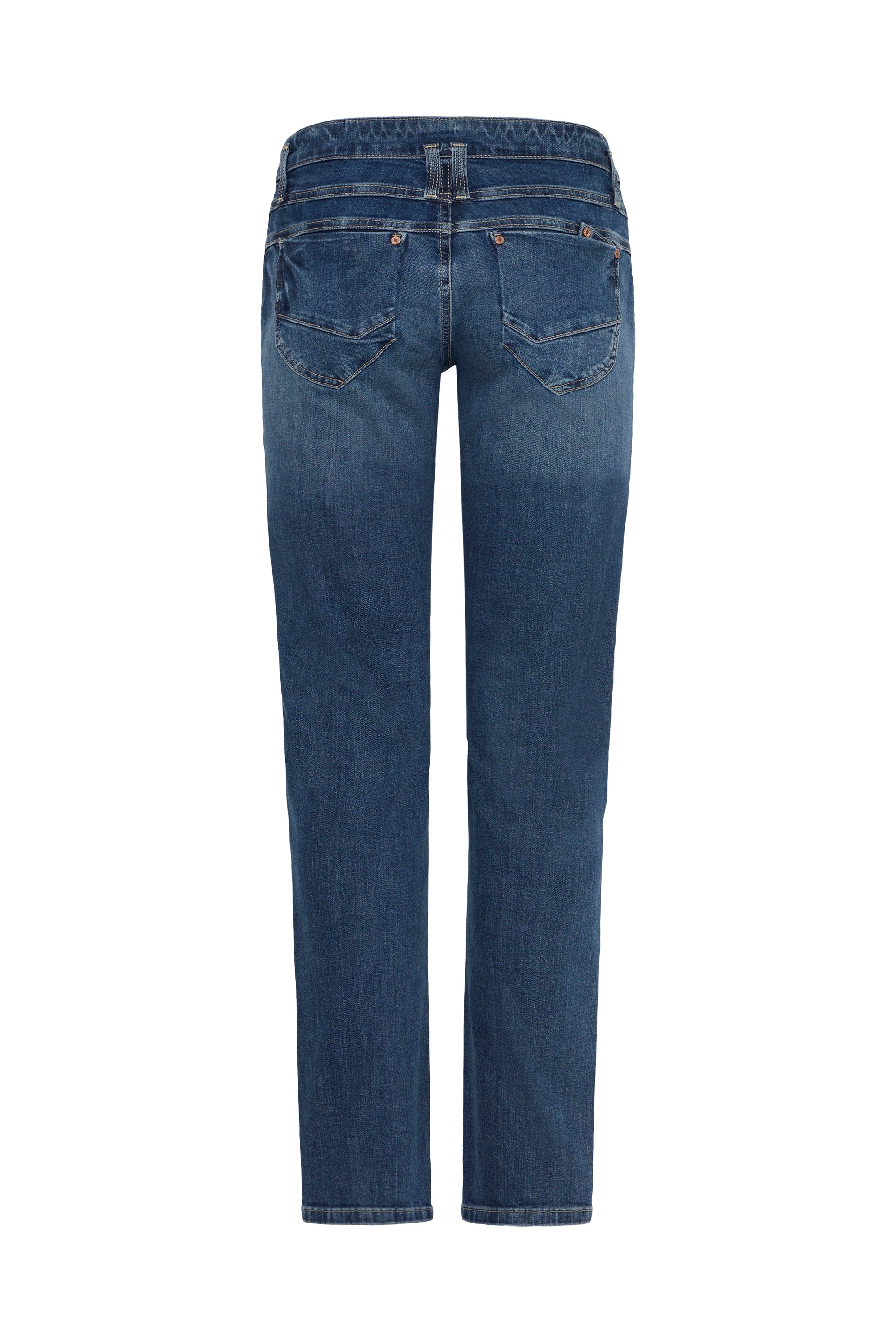 Pulz Jeans Regular-fit-Jeans »Jeans PZANETT«