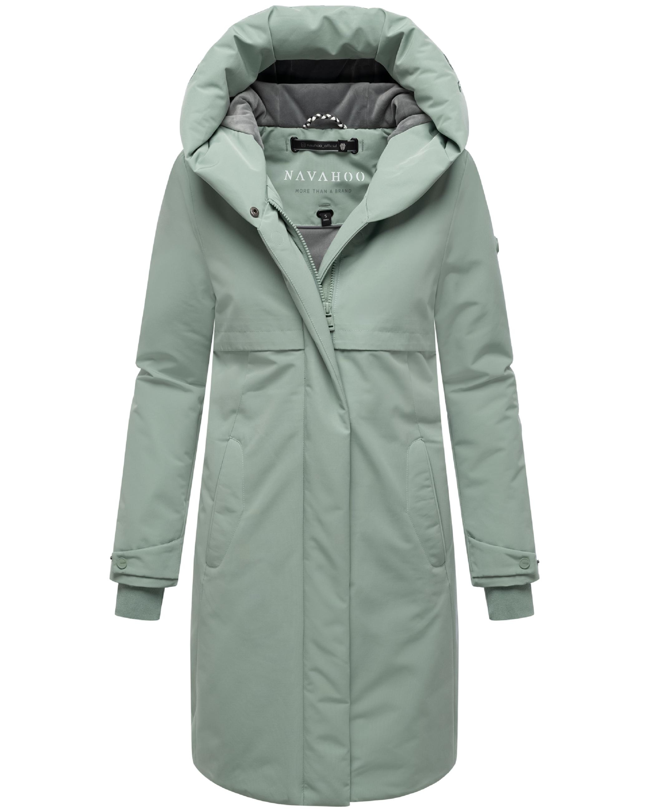 Navahoo Wintermantel »Wintermantel Domingaa 14«