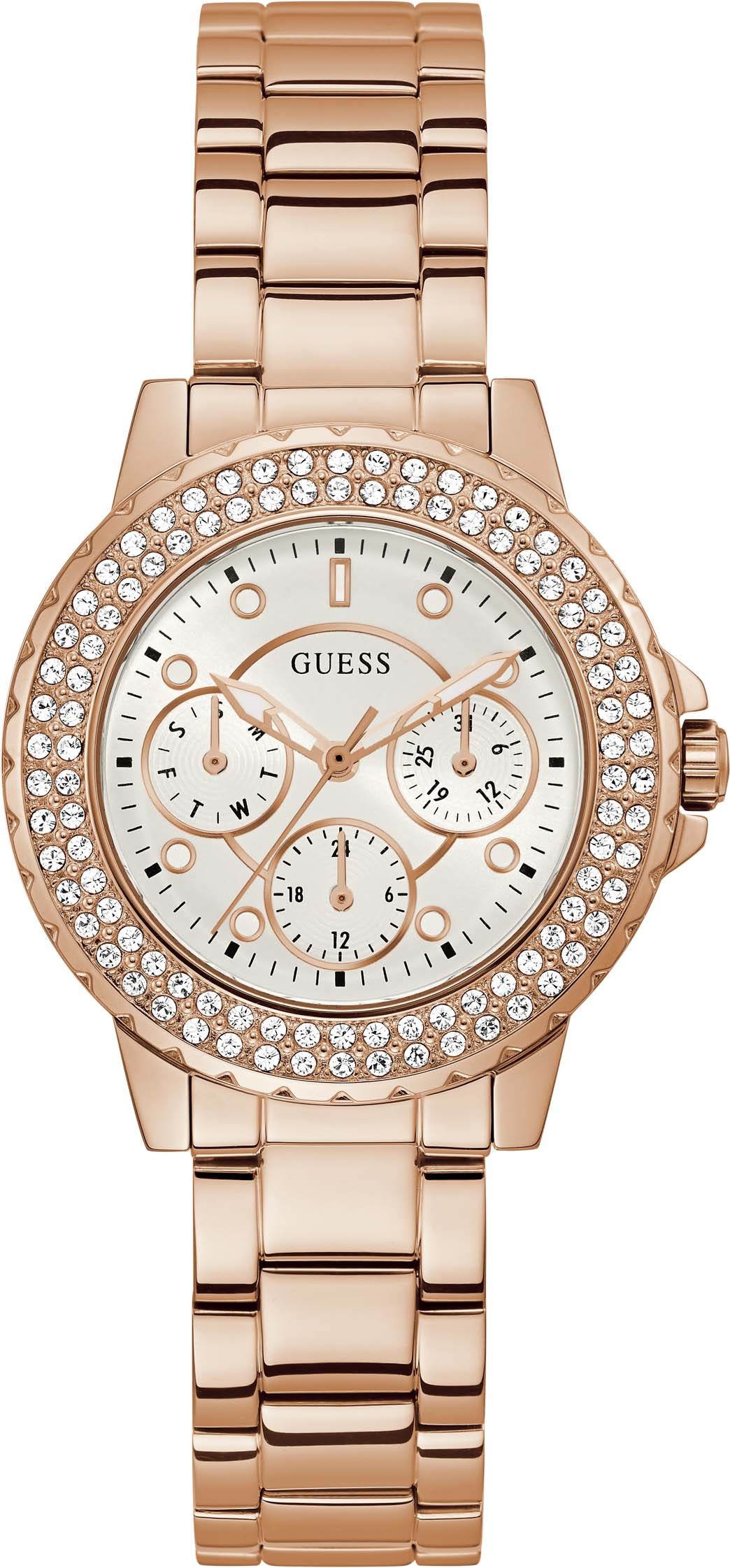 Guess Multifunktionsuhr »GW0410L3«