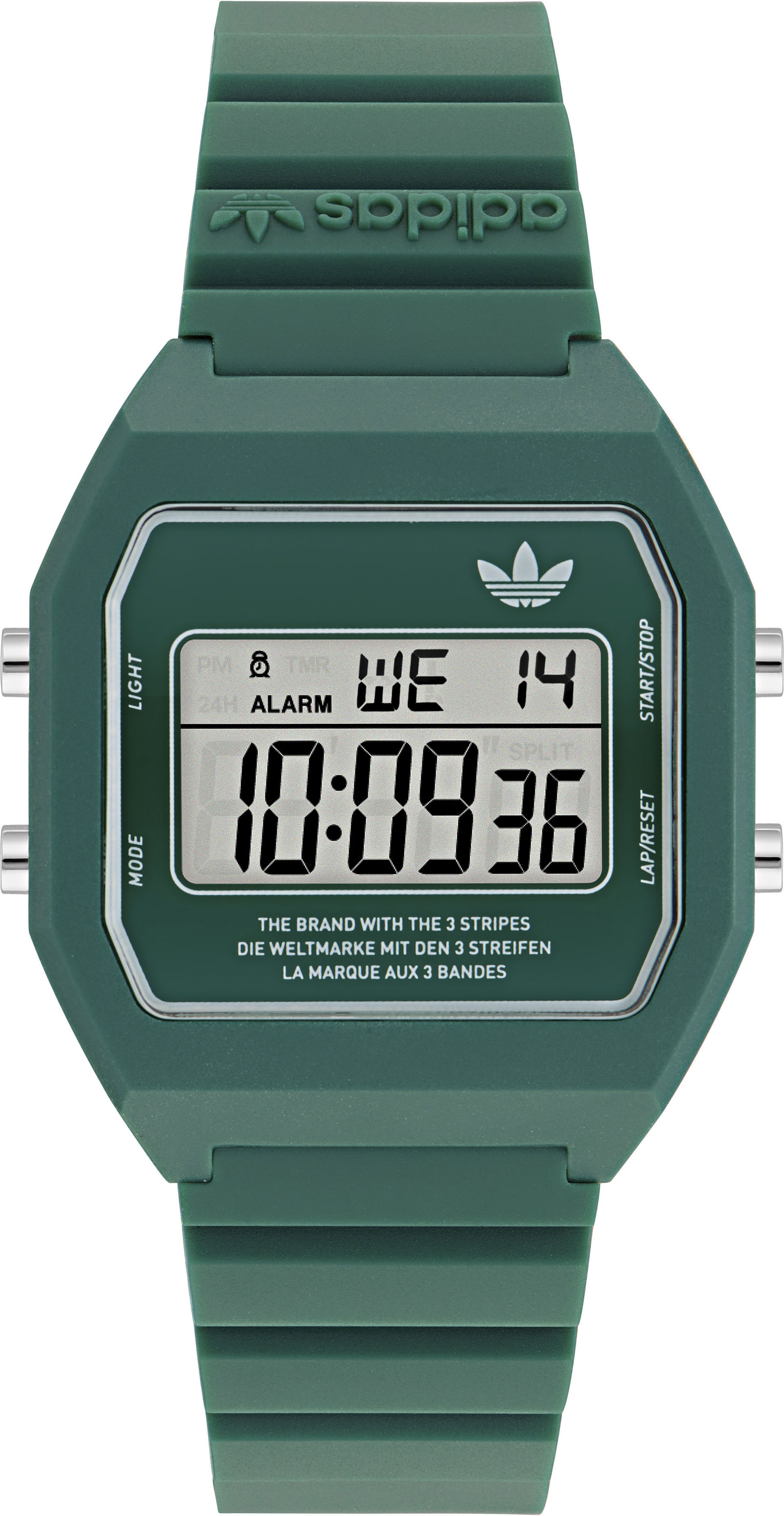 Digitaluhr »AOST235582I«