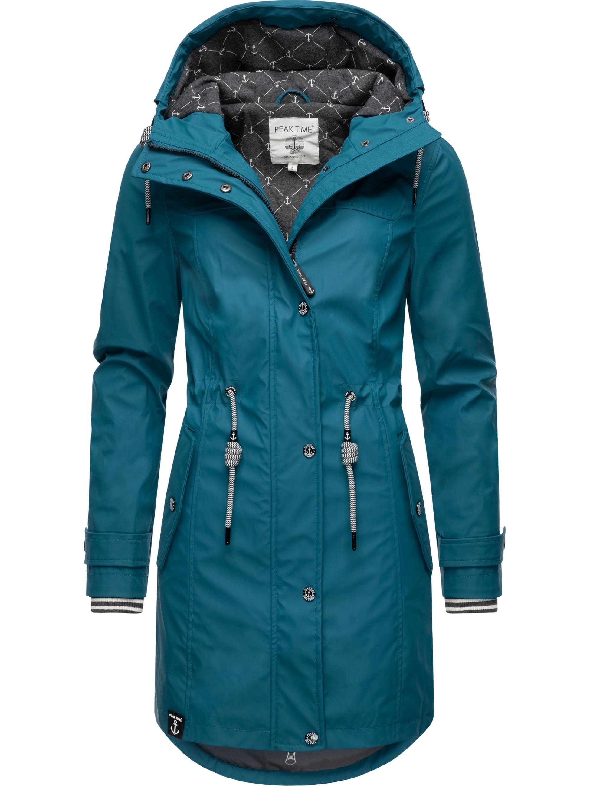 Regenmantel »Regenjacke L60042«