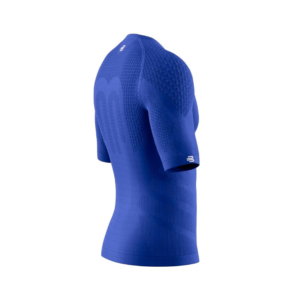 Bauerfeind Funktionsshirt »COMPRESSION SHIRT SHORT SLEEVE« 1 Stk.