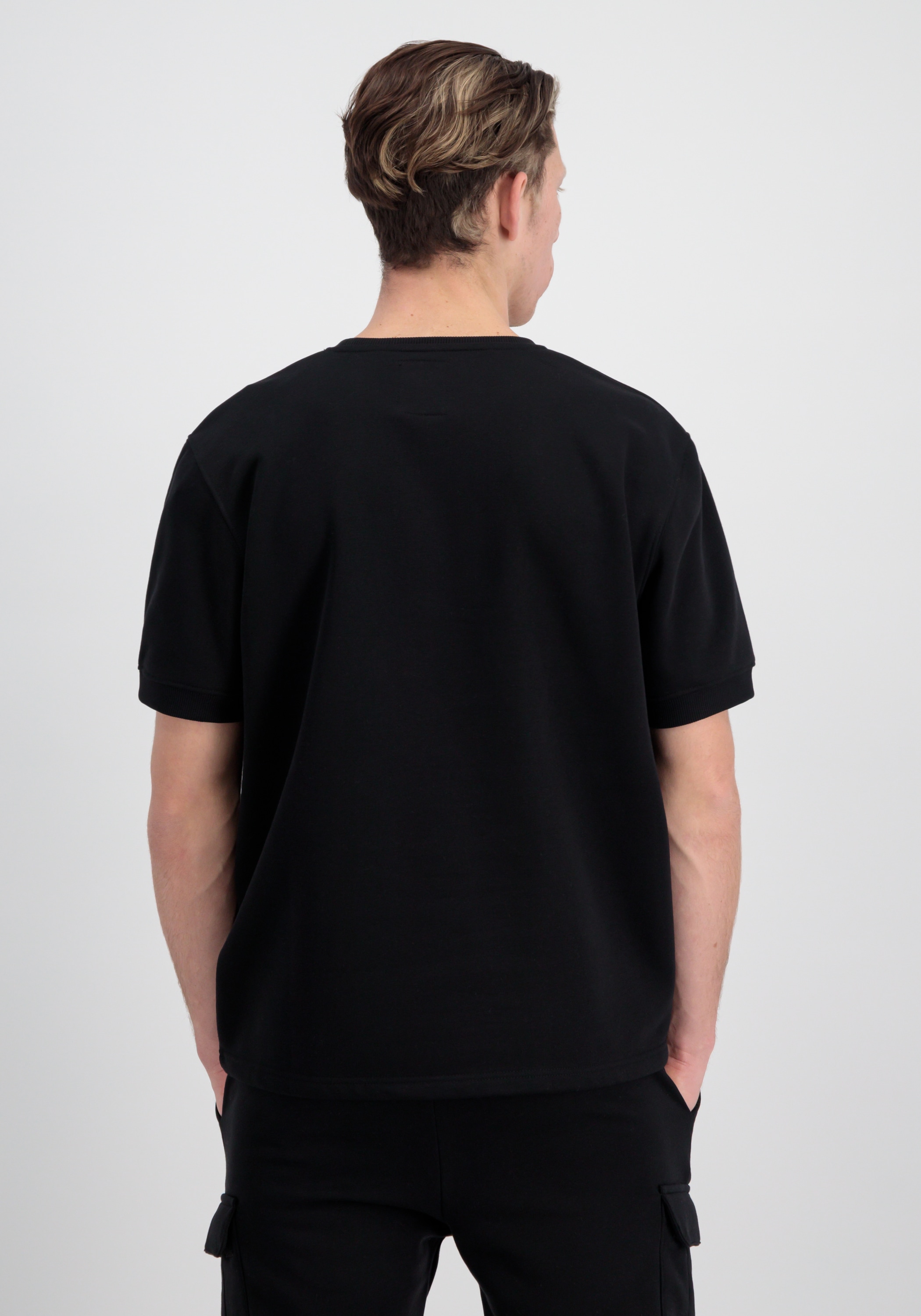 Alpha Industries T-Shirt »X-Fit Label T-Shirt«