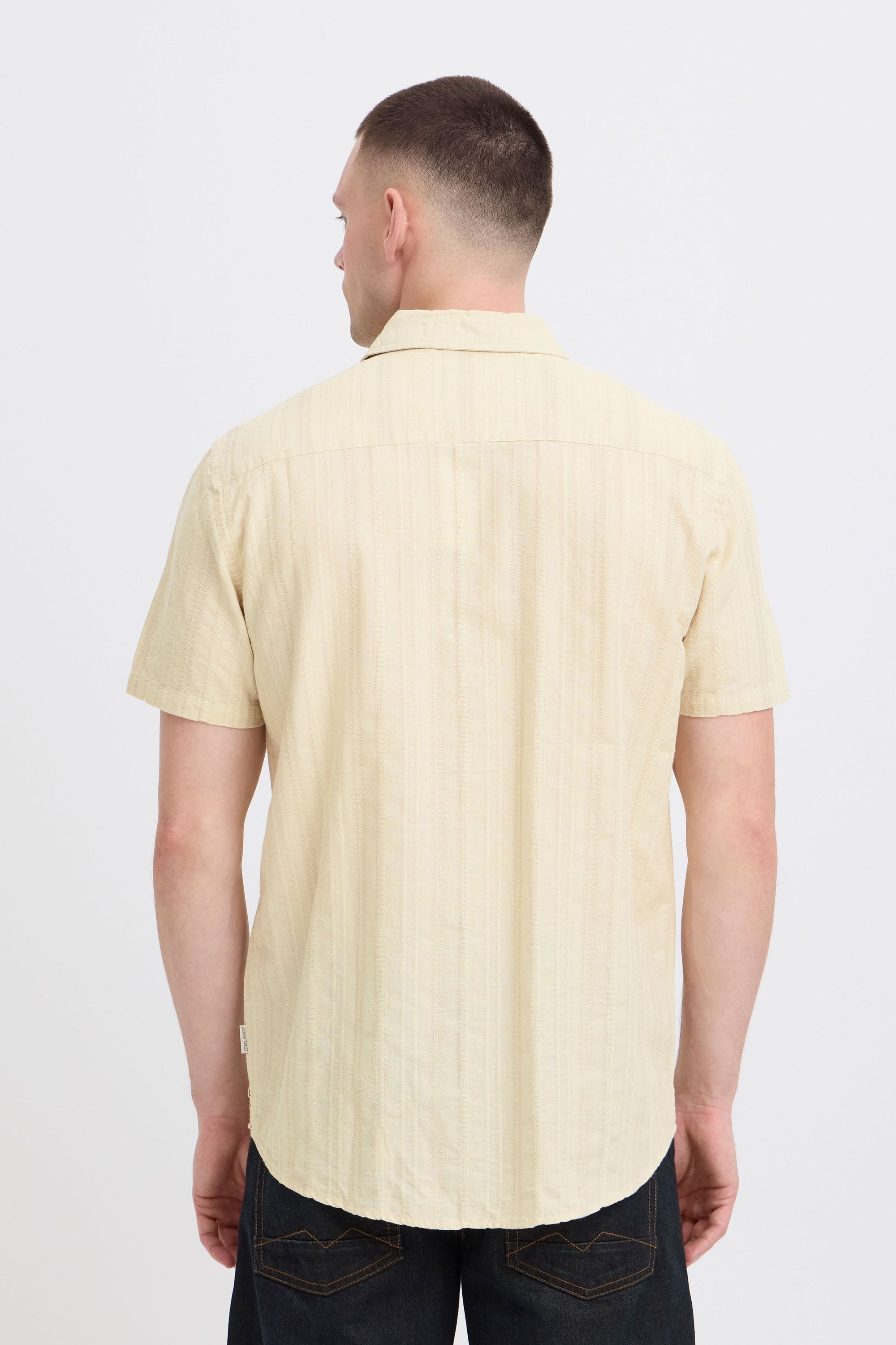 Blend Kurzarmhemd »Kurzarmhemd BHDarius«