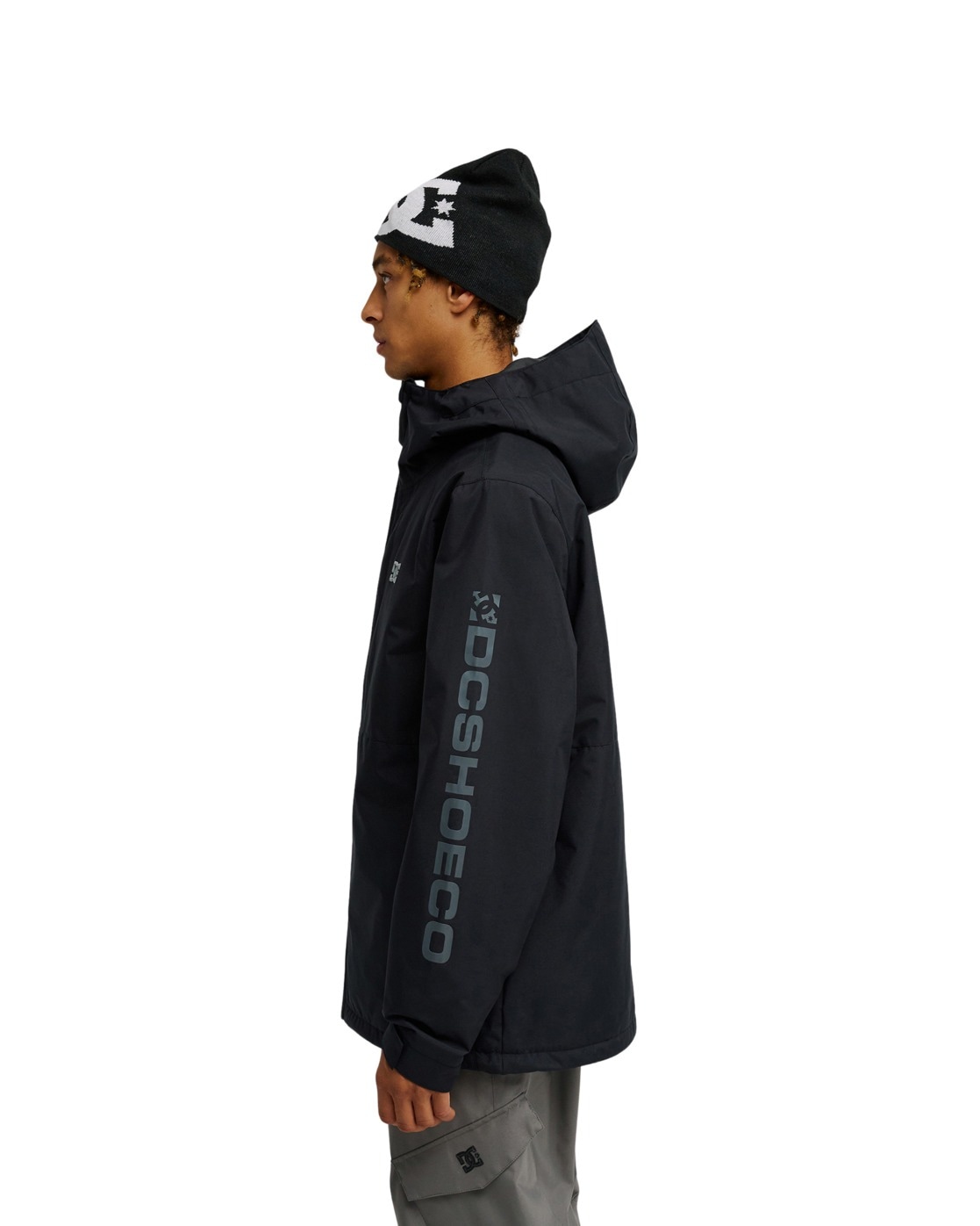 DC Shoes Snowboardjacke »Basis 10K«