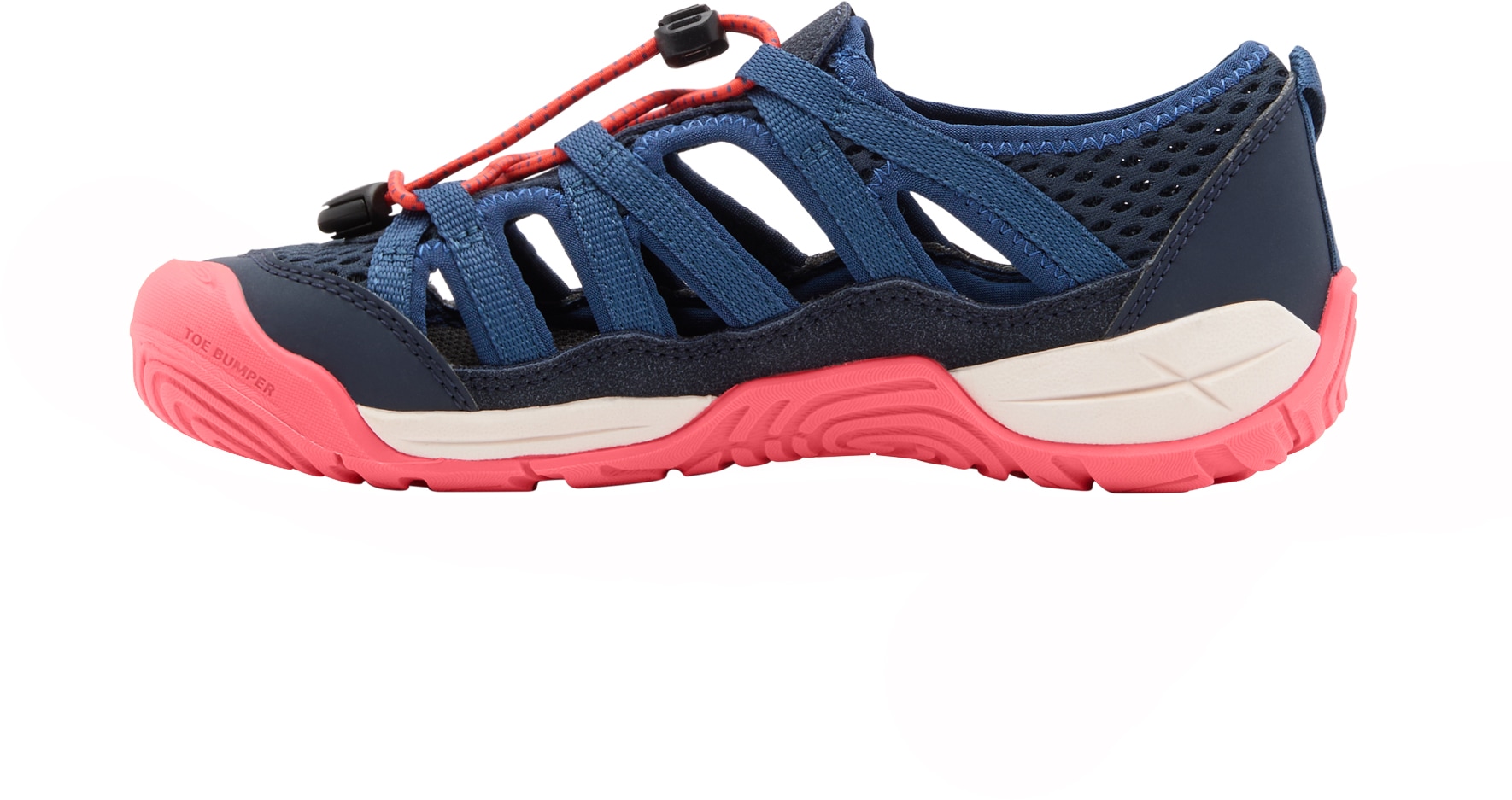 Jack Wolfskin Sandale »LEVENTE SANDAL K«