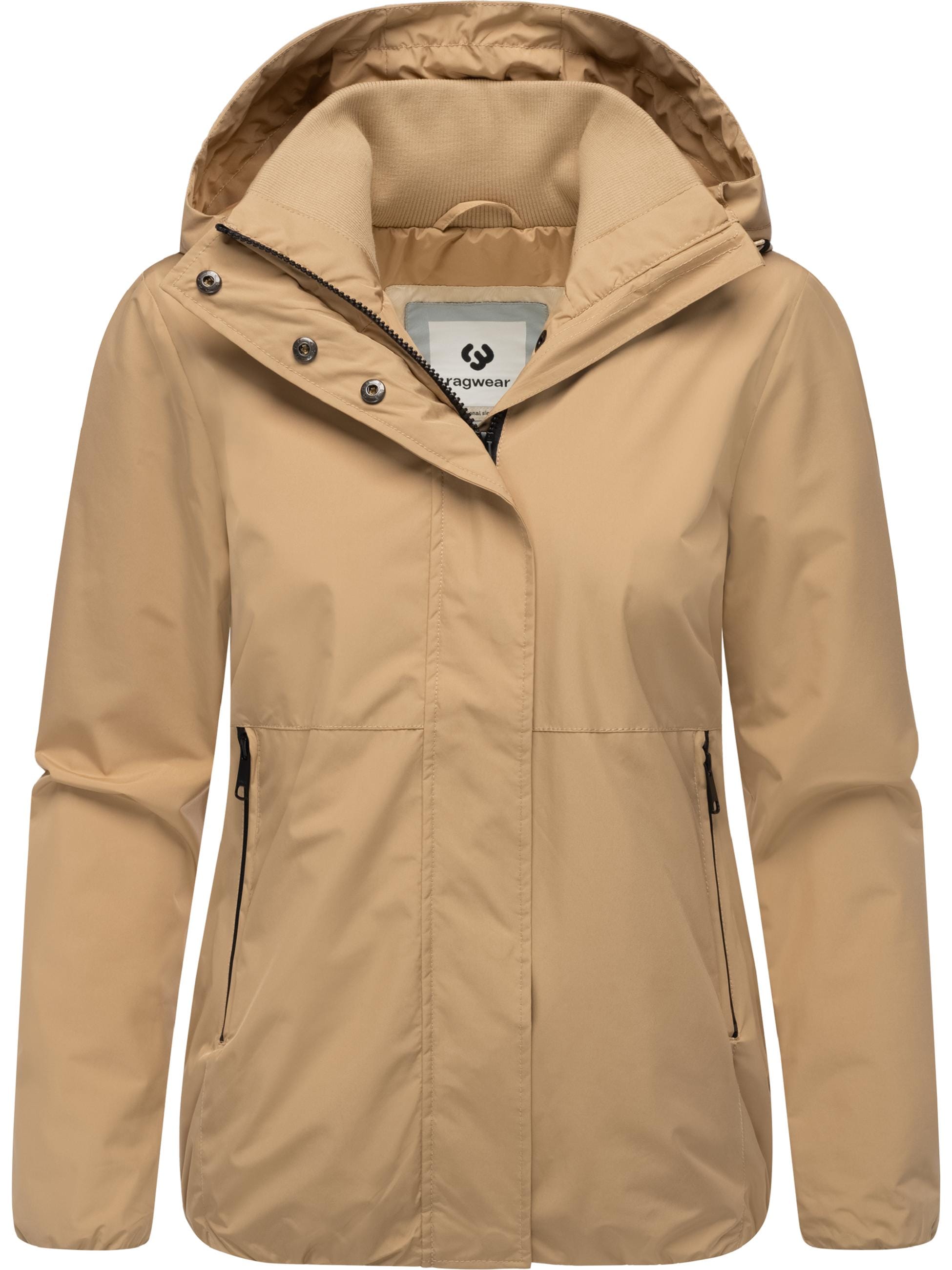Ragwear Outdoorjacke »Outdoorjacke Sunniva A«