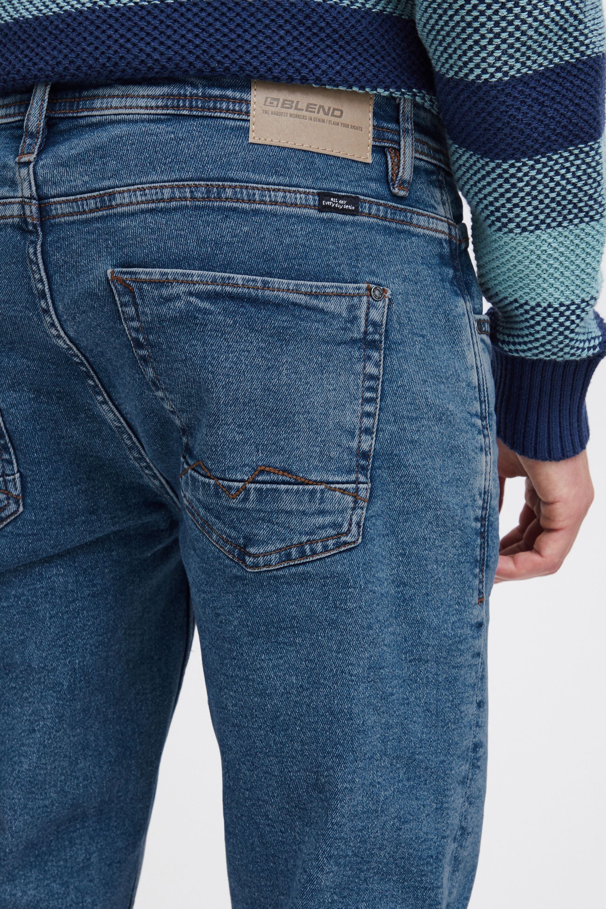 Blend Bequeme Jeans »Bequeme Jeans BHTwister«