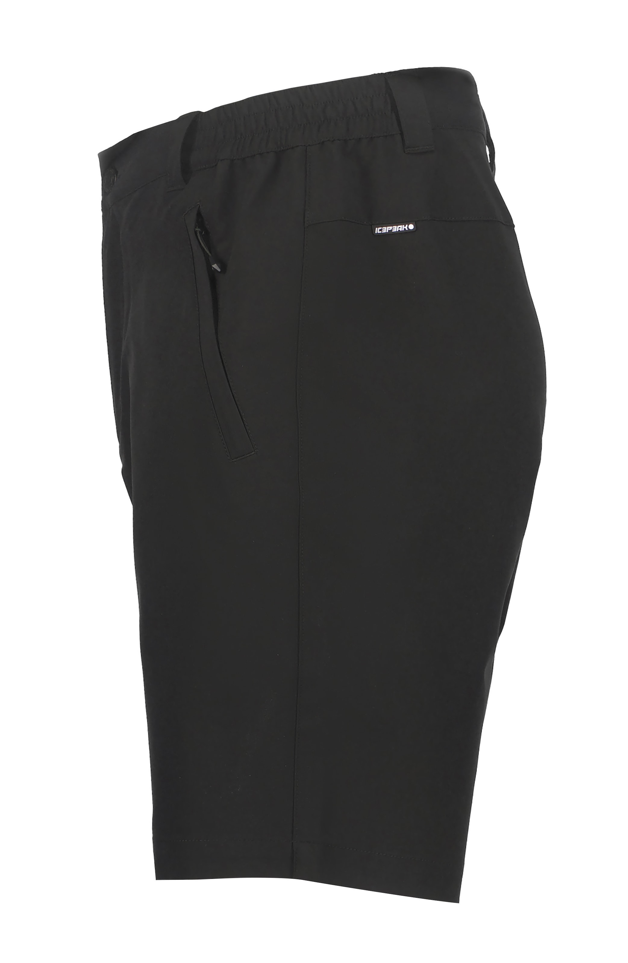 Icepeak Funktionsshorts »BERWYN«