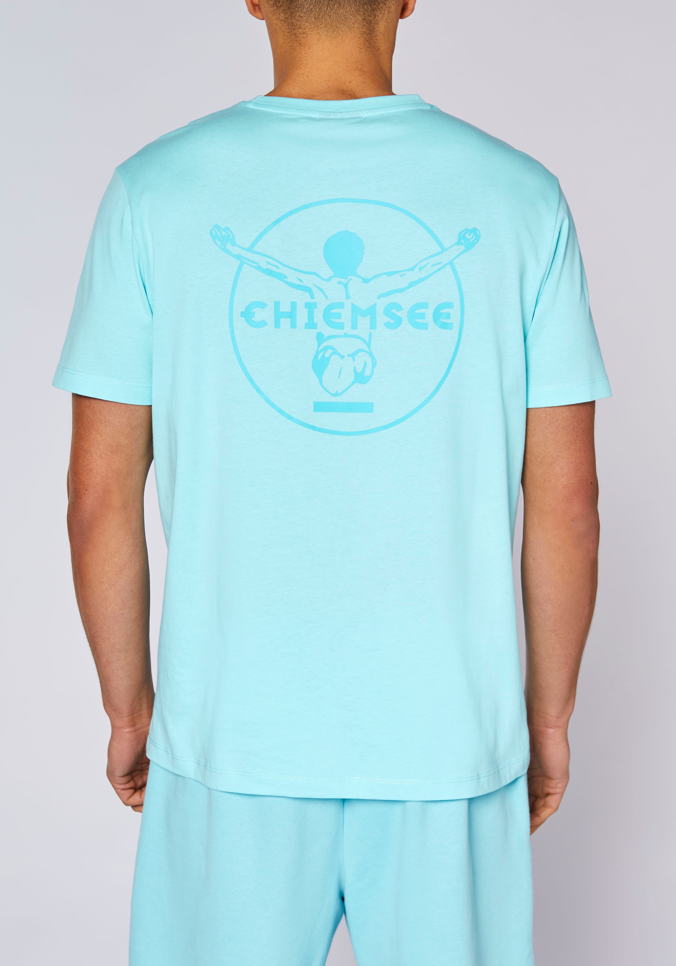 Chiemsee Print-Shirt