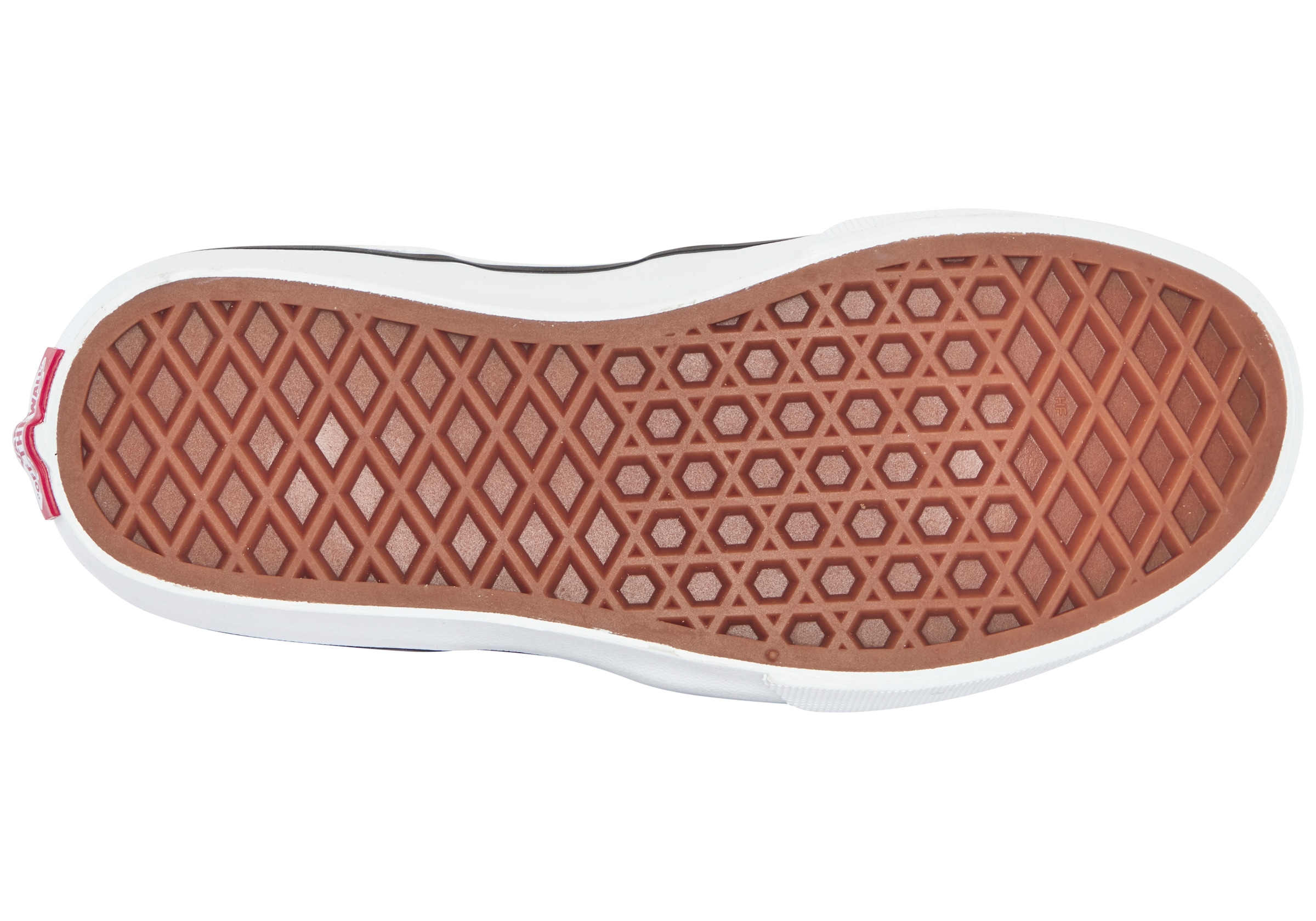 Vans Sneaker »Brooklyn LS V«