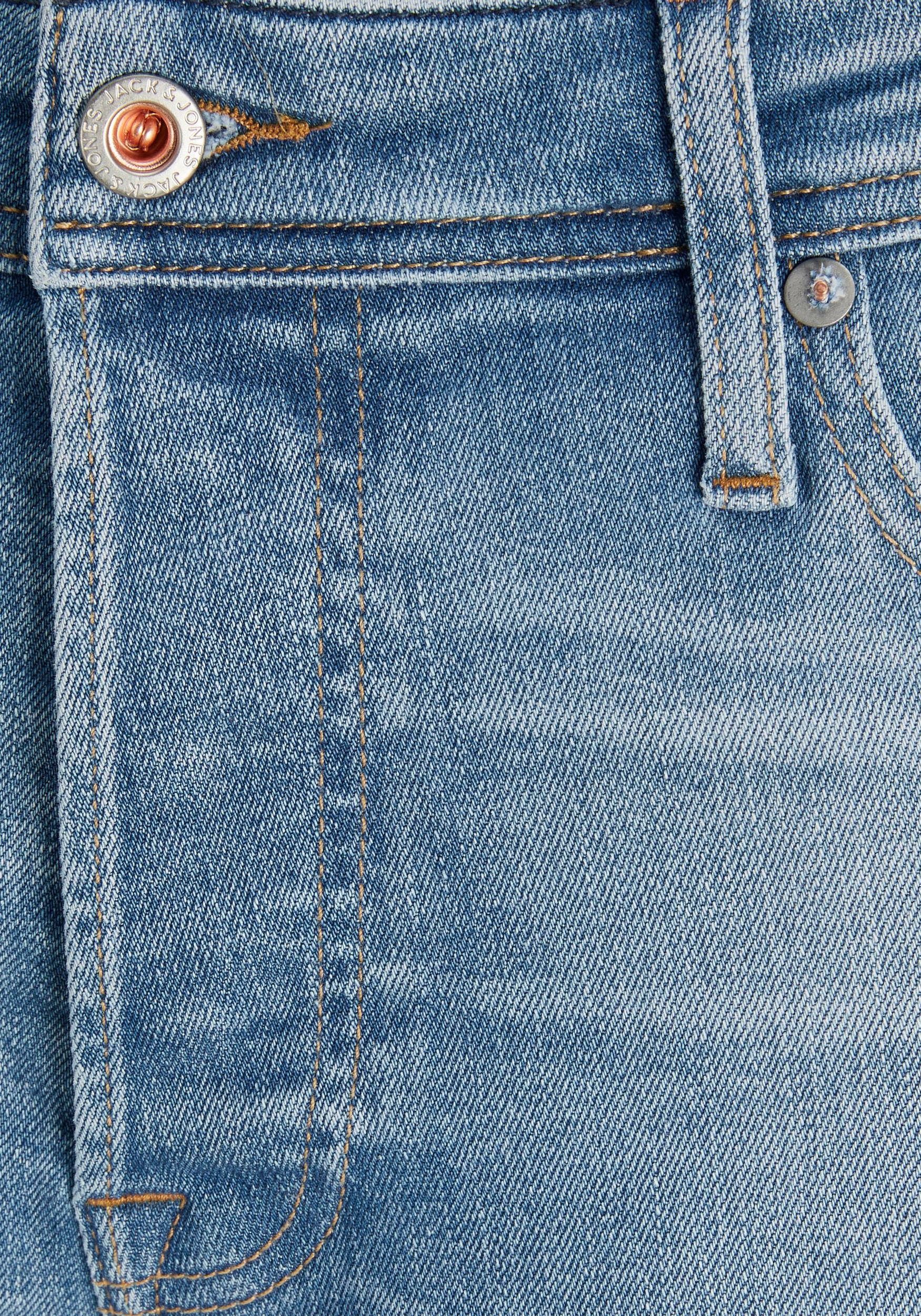 Jack & Jones Comfort-fit-Jeans »MIKE OTTO online bei ORIGINAL«