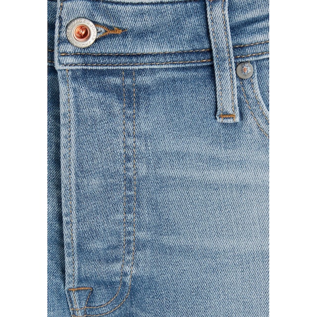 Jack & Jones Comfort-fit-Jeans »MIKE ORIGINAL« online bei OTTO