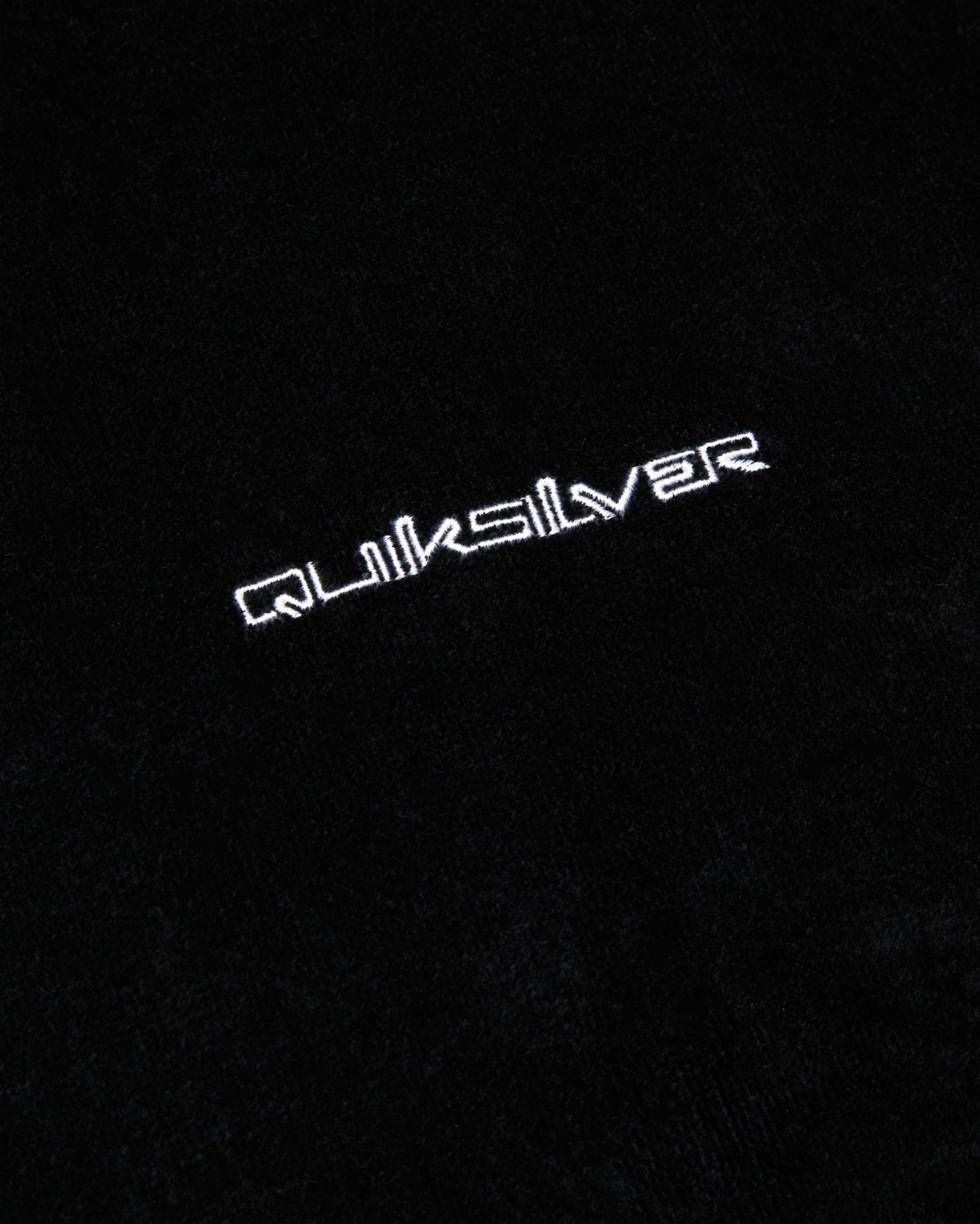 Quiksilver Badeponcho »Hoody«