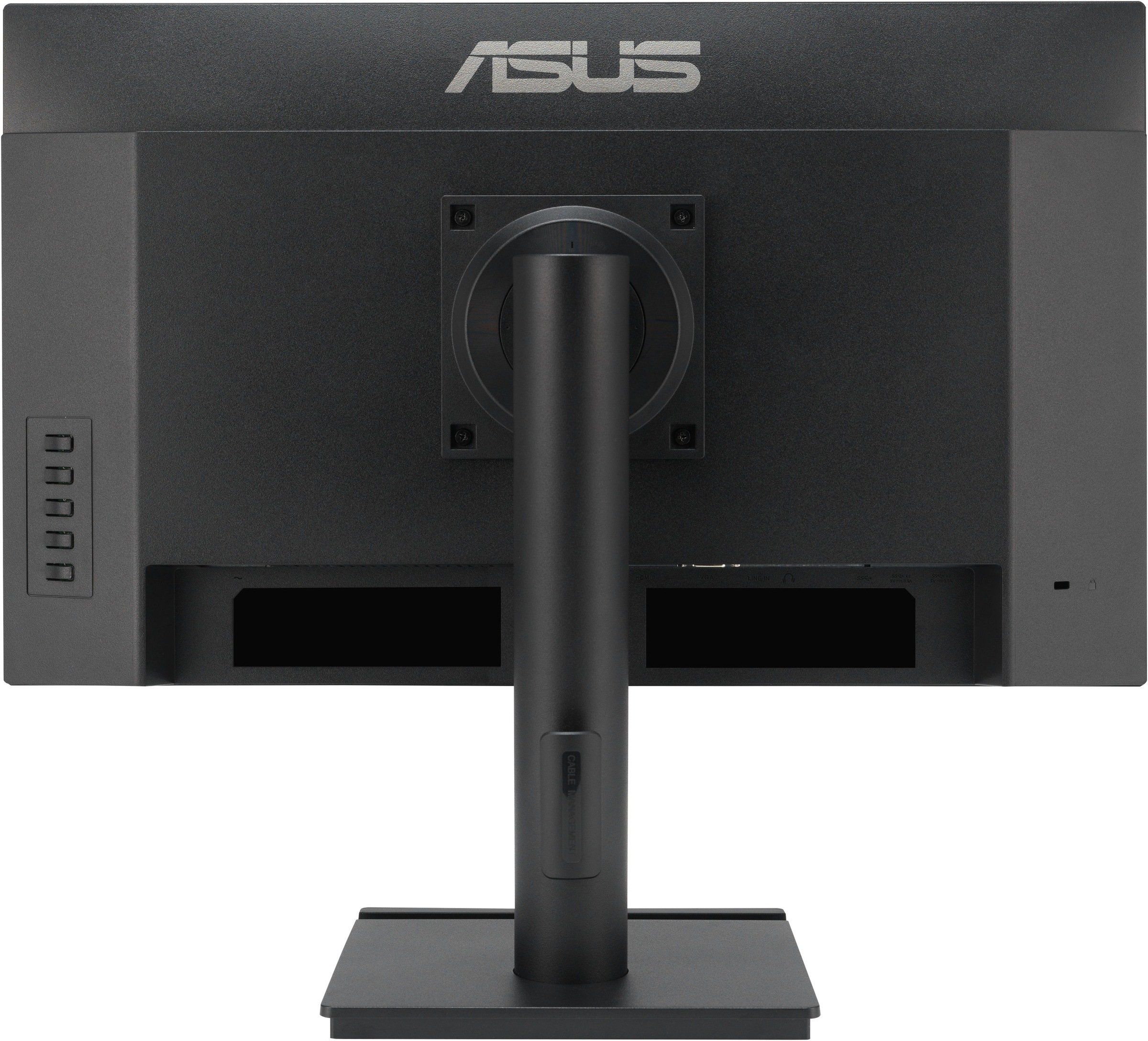 Asus LED-Monitor »VA249QGS« 61 cm/24 ″  1920 x 1080 px Full HD 1 Reaktionszeit 120 Hz