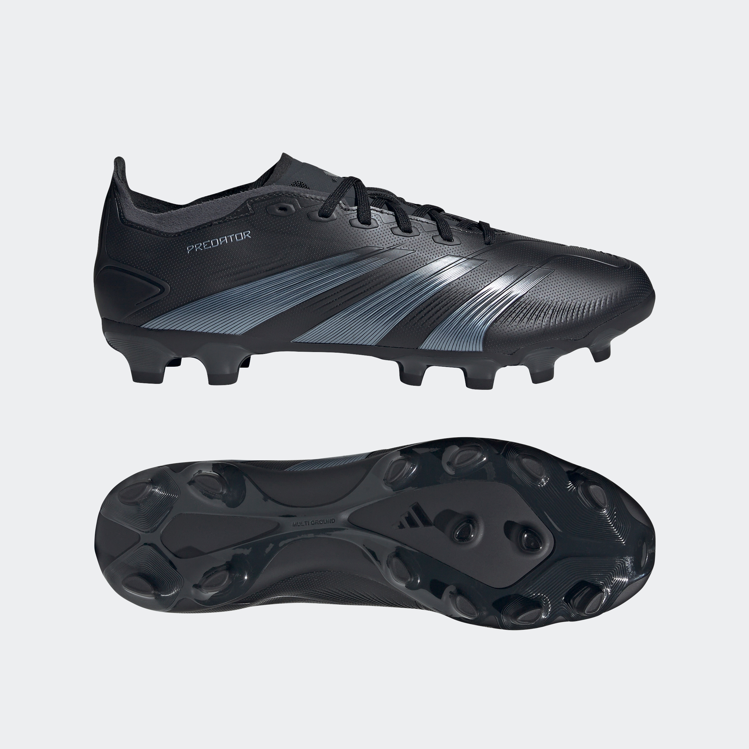 adidas Performance Fußballschuh »PREDATOR 24 LEAGUE LOW MG«
