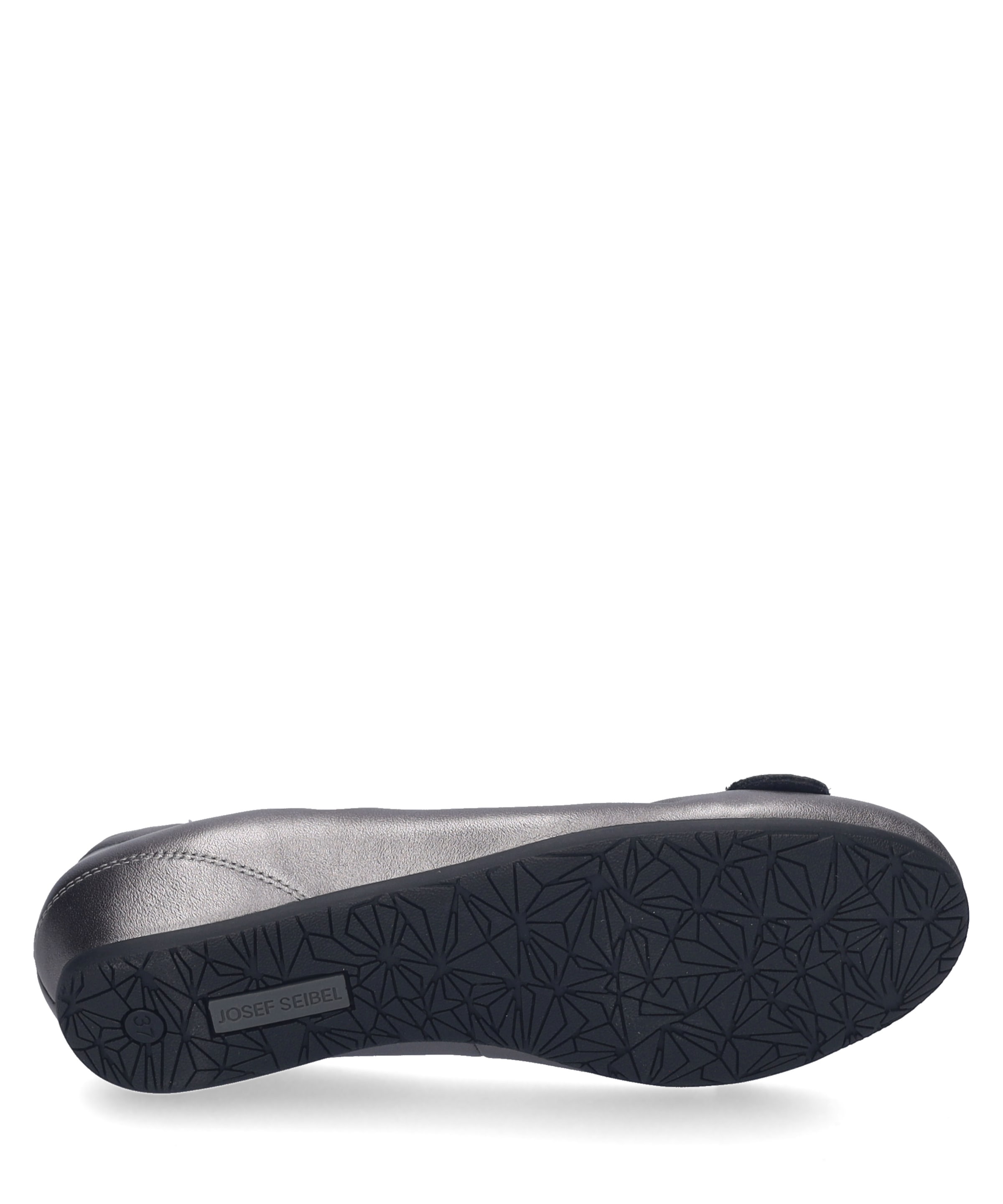Josef Seibel Ballerina »Florina 04, basalt«