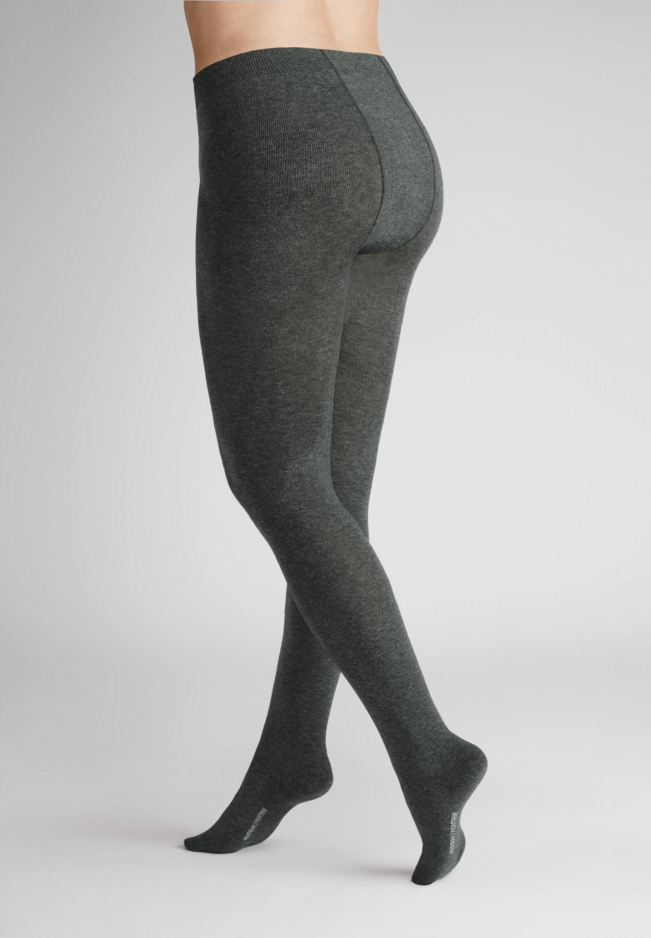 Hudson Strickstrumpfhose »Strumpfhose Relax Montana«