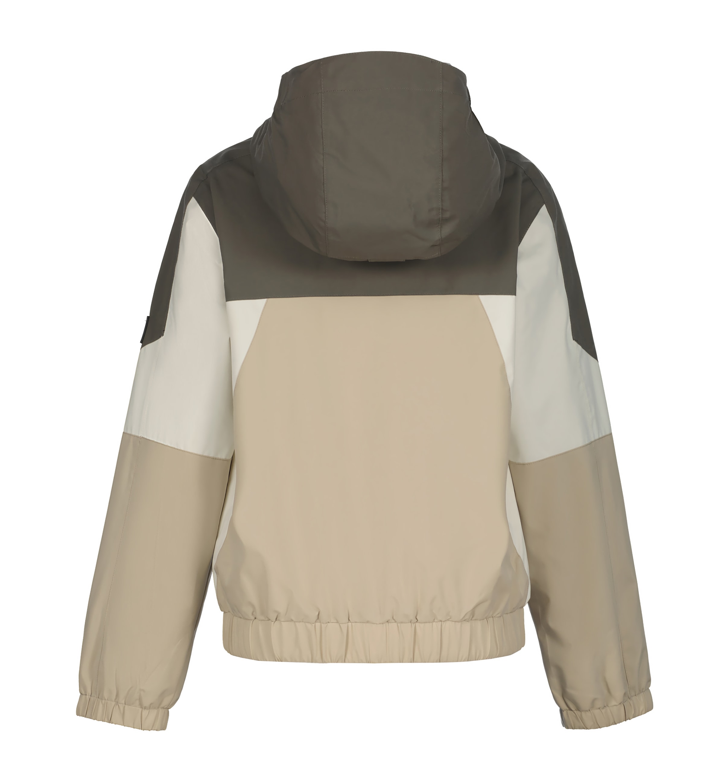 Icepeak Funktionsjacke »LASSAN JR« sportlicher Stil, aus Polyester, atmungsaktiv mit 10000 g/m²/24h