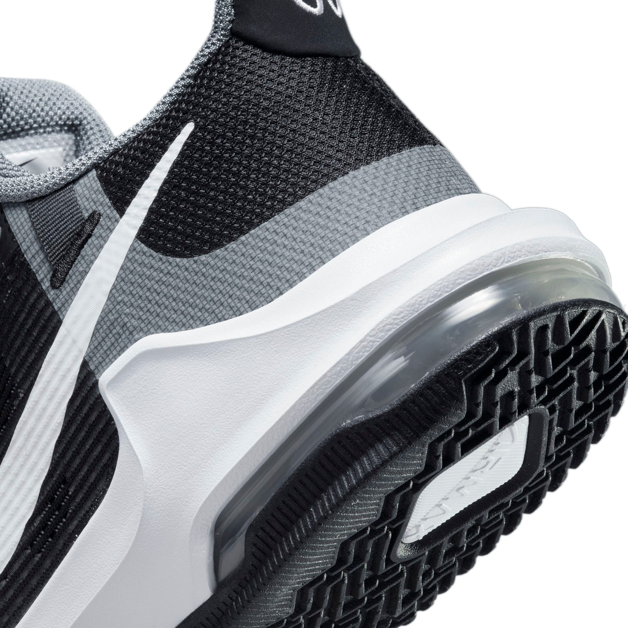 Nike Basketballschuh »Air Max Impact 3«