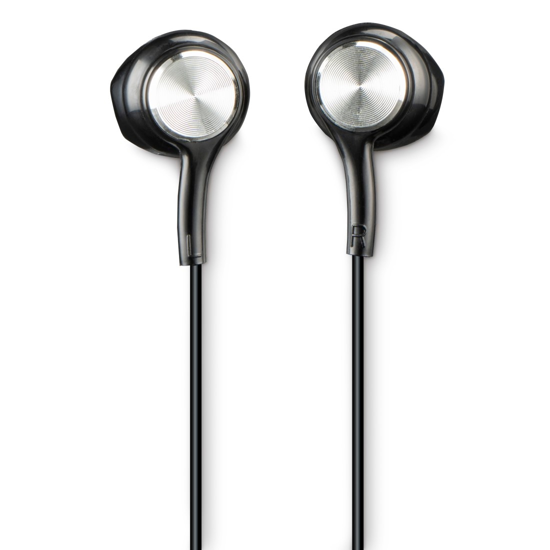 Hama In-Ear-Kopfhörer »Earbuds Stereo Kopfhörer mit Mikrofon, USB-C, Telefonfunktion, 1,2 m«, Sprachsteuerung