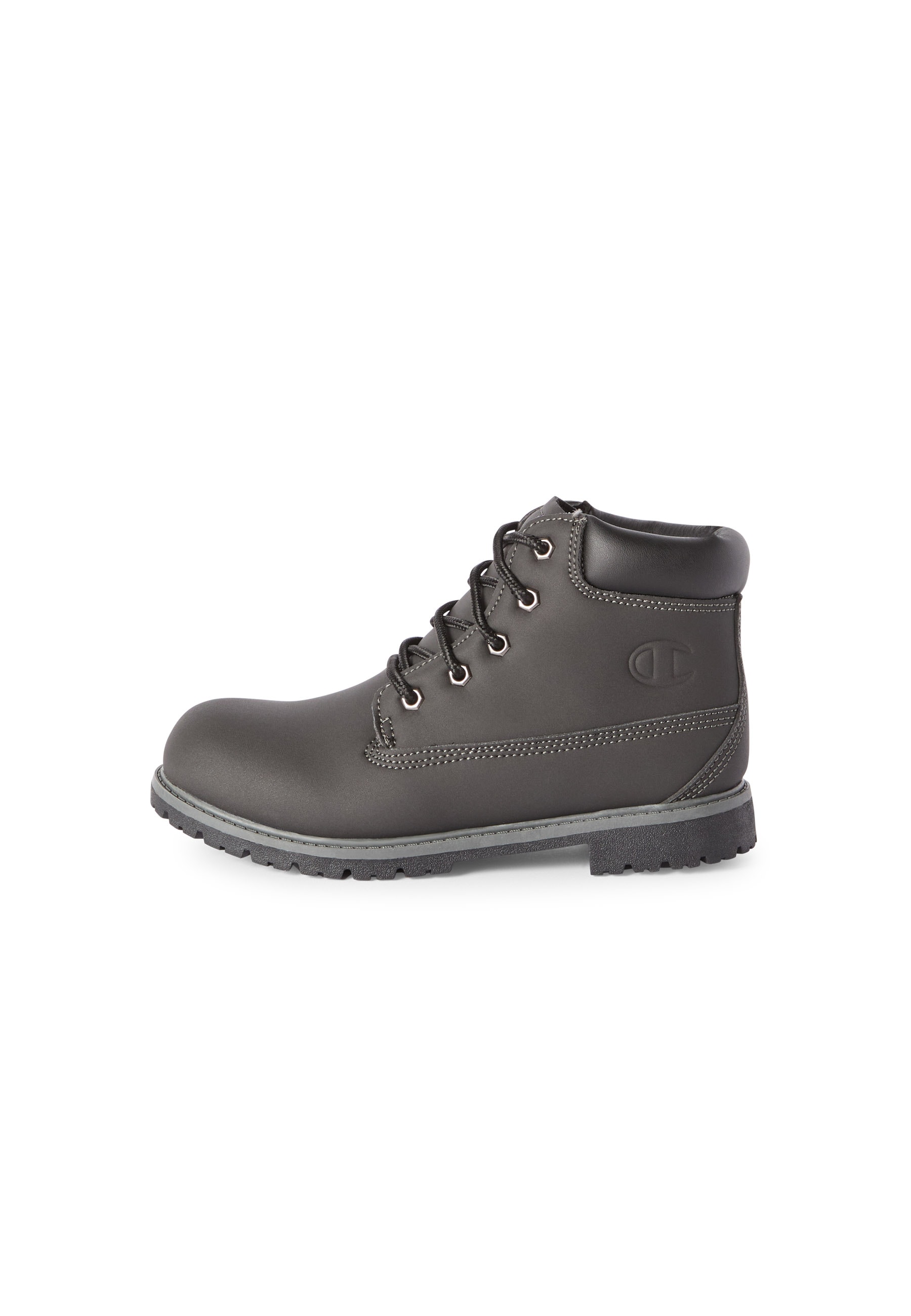 Champion Schnürboots »UPSTATE 3. U GS«  Winterschuhe, Winterboots, Schnürstiefel, Winterstiefel