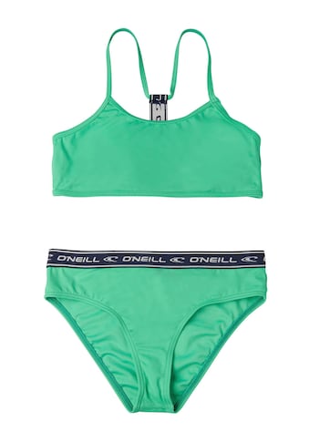 O'Neill Bustier-Bikini, mit Logoband kaufen