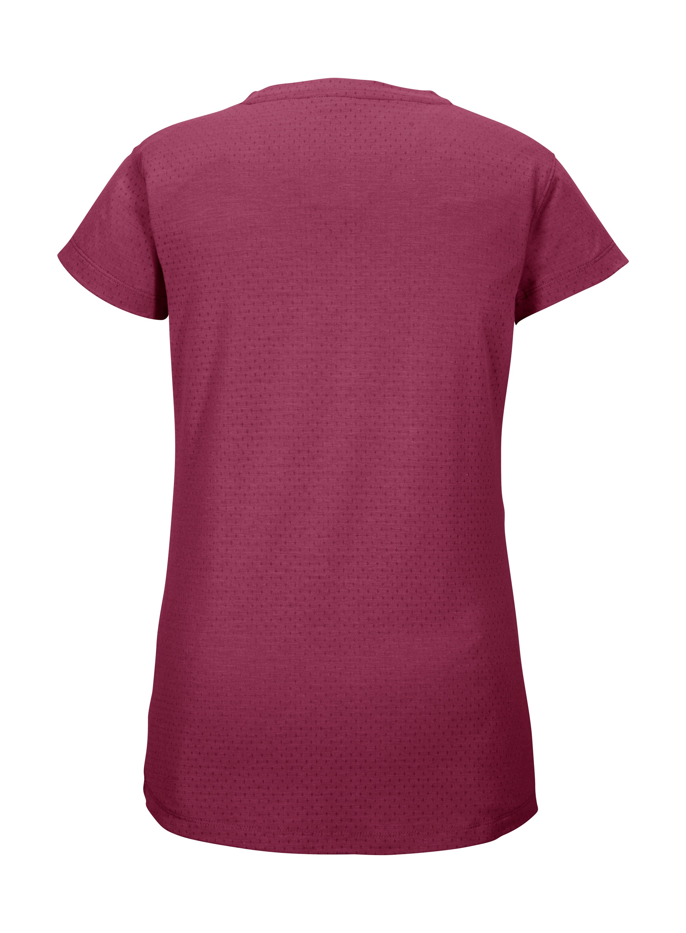 Killtec T-Shirt »KOS 23 WMN TSHRT« Leichtes, schnelltrocknendes Damen Funktionsshirt mit Stretch.