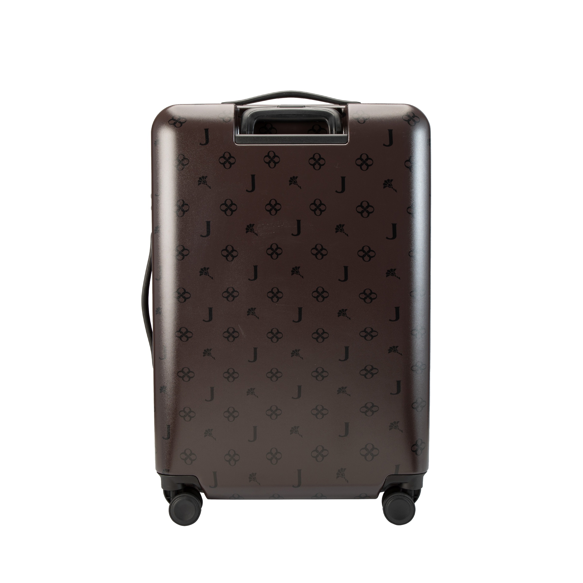 JOOP! Hartschalen-Trolley »decoro volare trolleycase vz 4w« 1 Stk. tlg. 73 l 4 Rollen Hartschalen-Koffer mit 4 Rollen