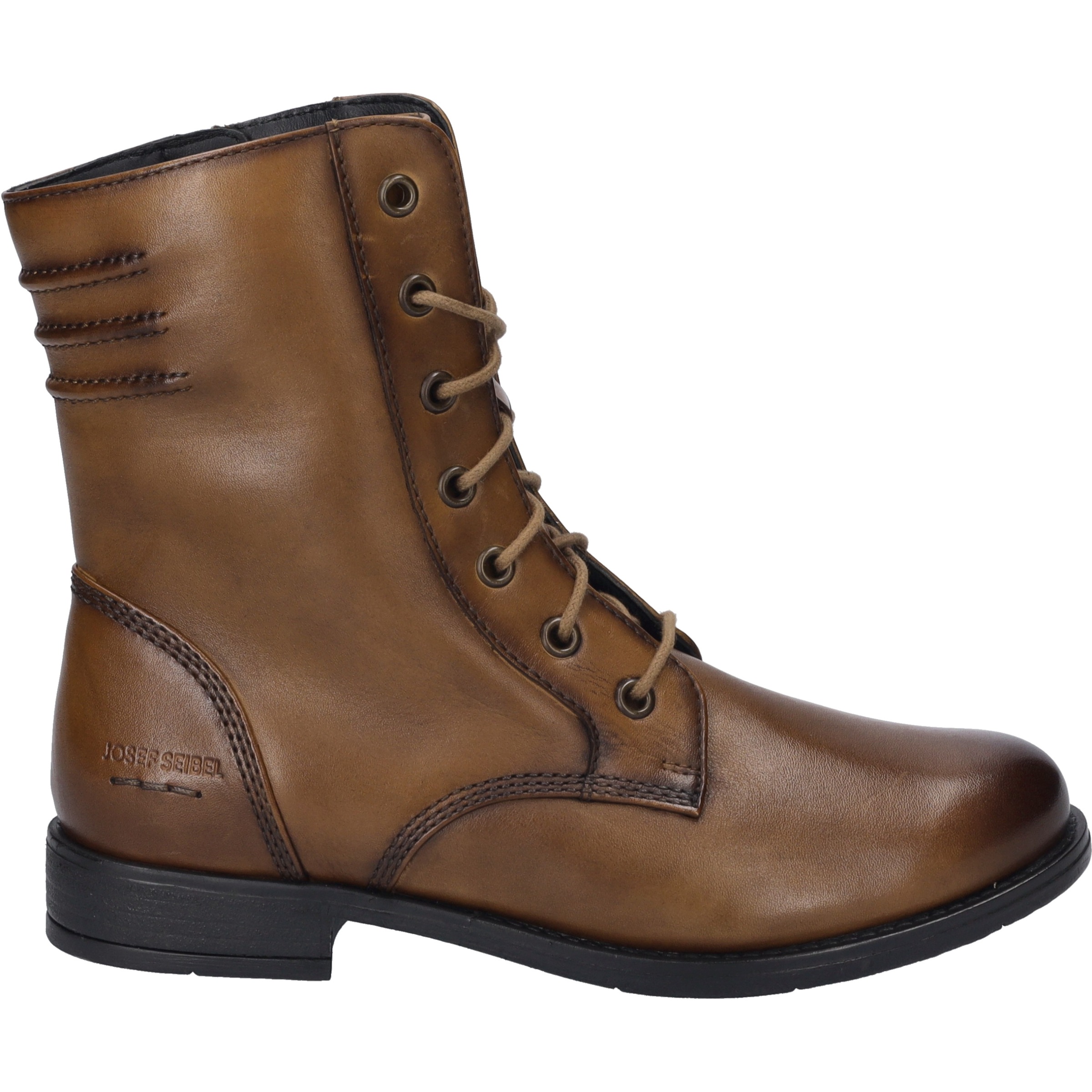 Josef Seibel Stiefelette »Simona 01, cognac«