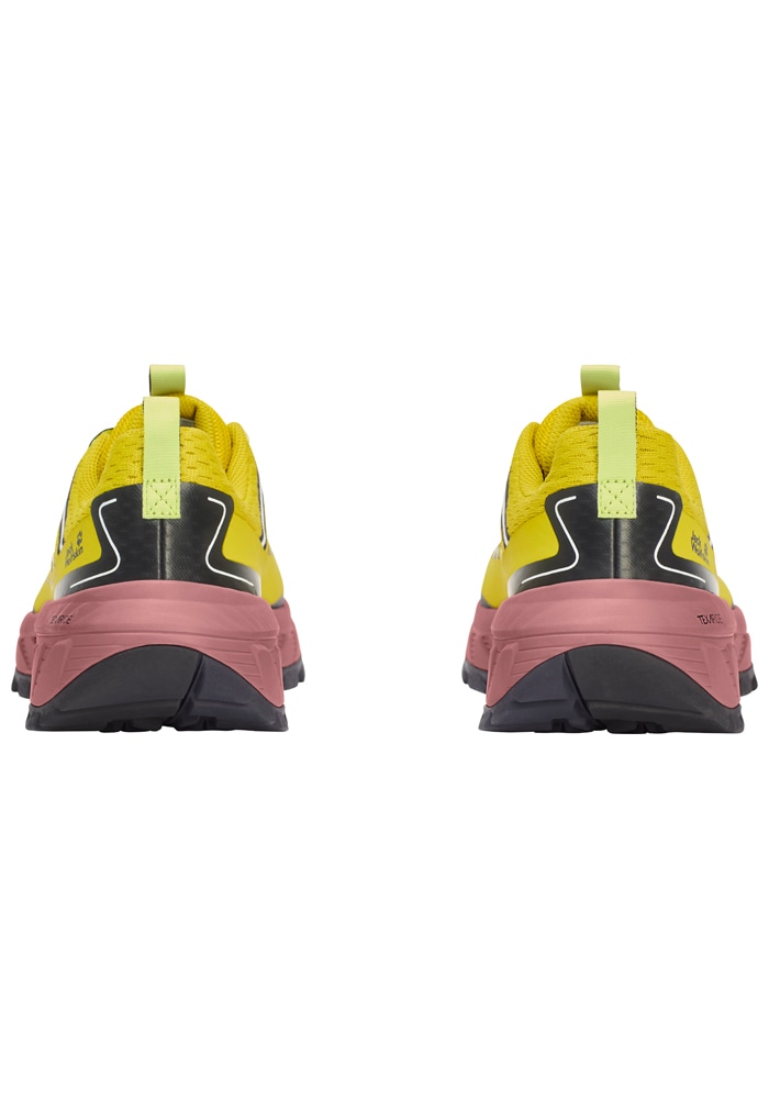 Jack Wolfskin Wanderschuh »WILD HIKE LOW M«  Trekkingschuh