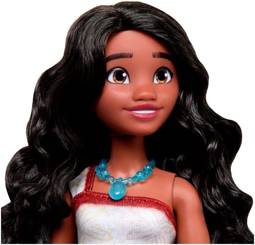 Mattel® Anziehpuppe »Disney Vaiana 2,Vaiana«
