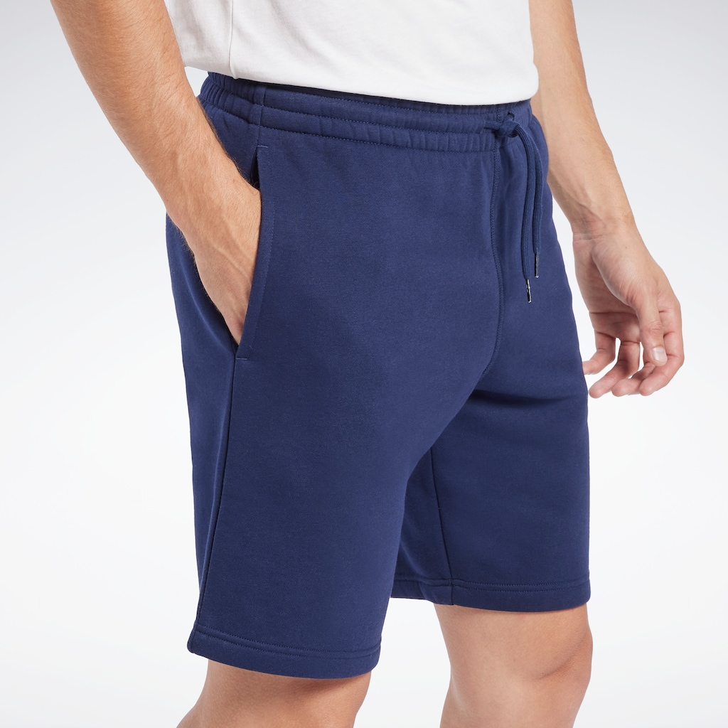 Reebok Shorts »RI Left Leg Logo Sh«