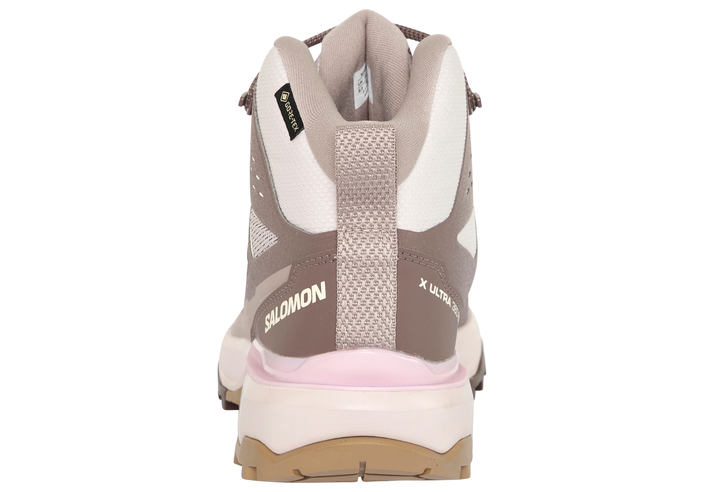 Salomon Outdoorschuh »X ULTRA 360 EDGE MID GORE-TEX W«  wasserdicht