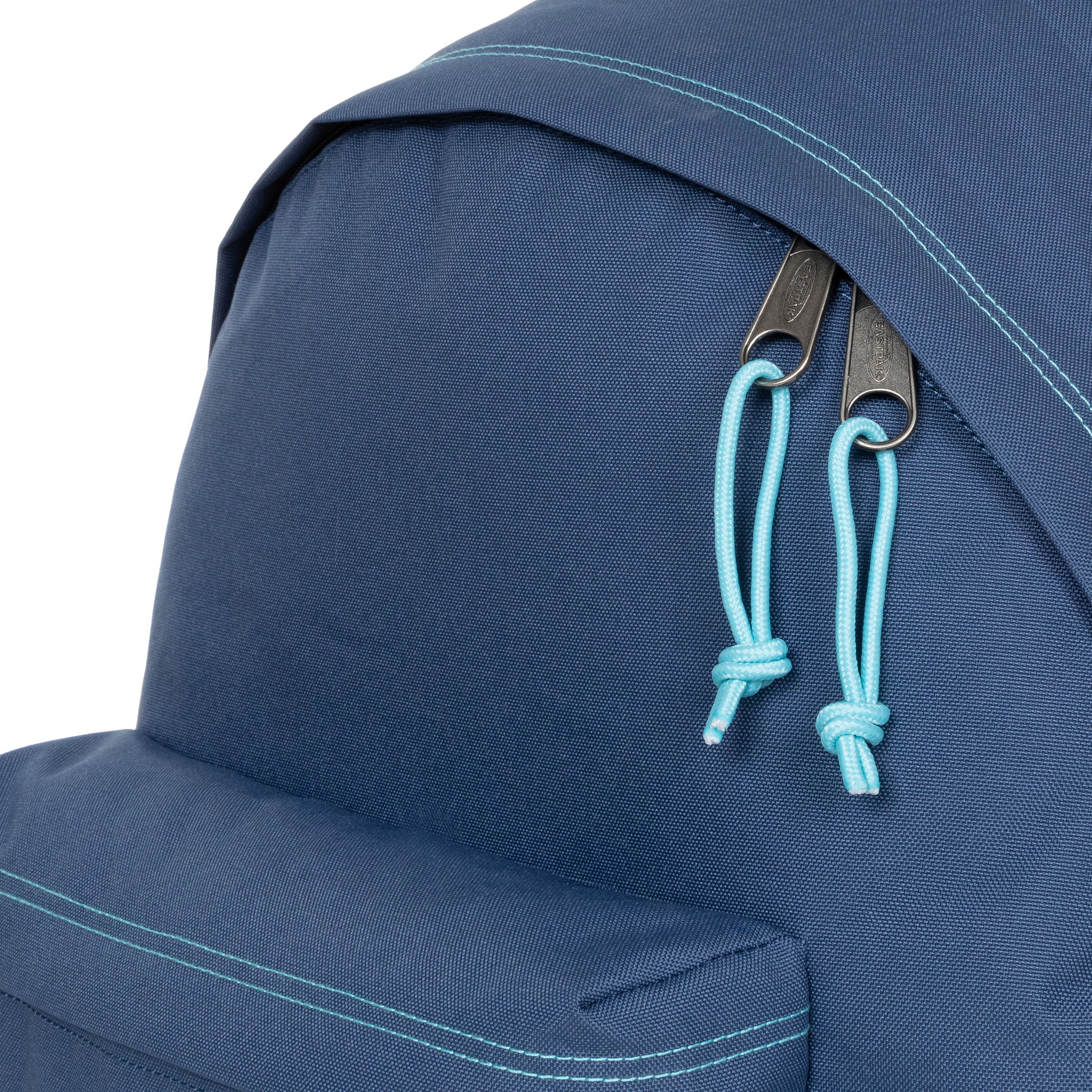 Eastpak Freizeitrucksack »PADDED PAK'R« Unisex Schulrucksack, Reiserucksack mit kontrastfarbigen Details