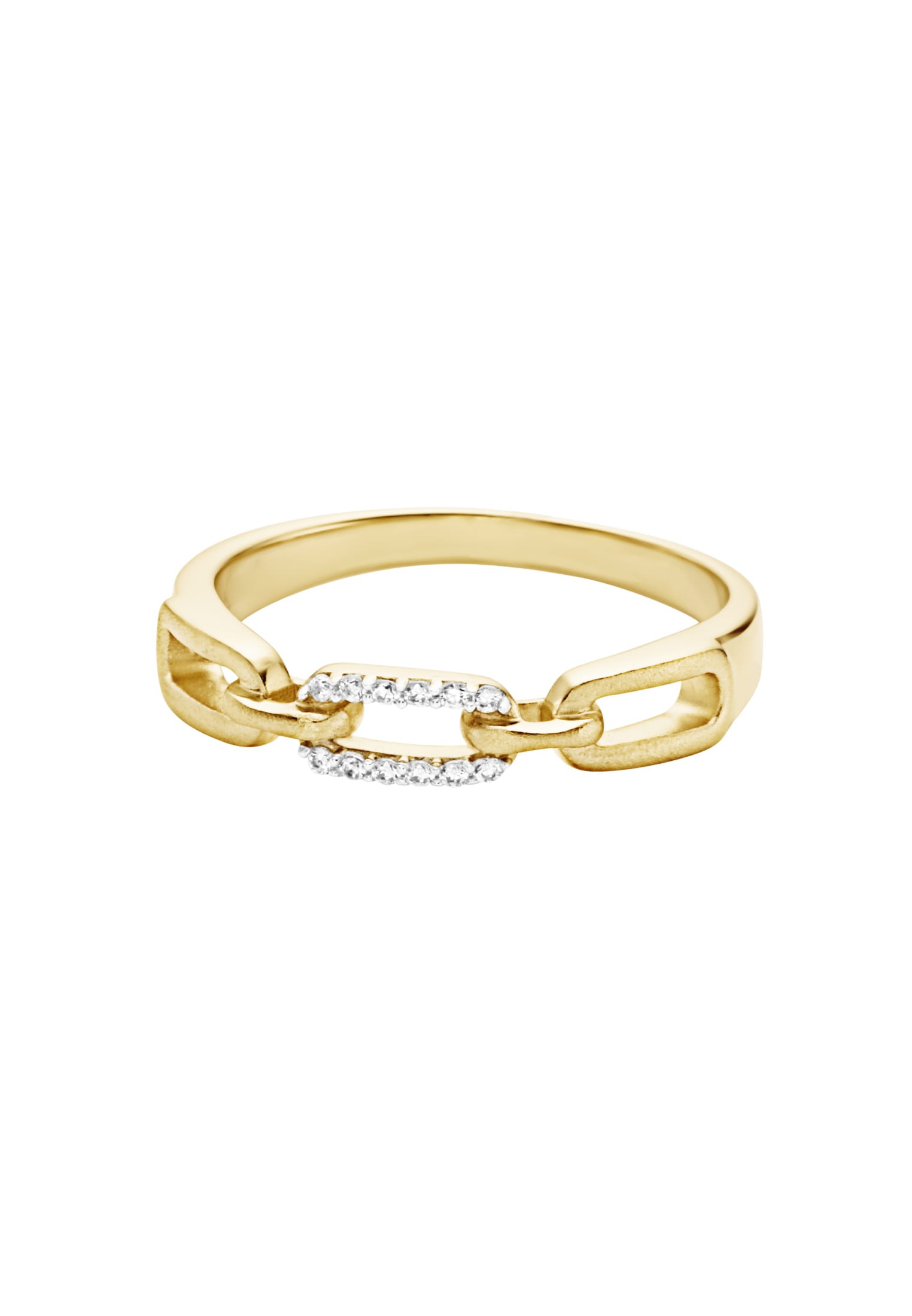 SURI FREY Silberring »Handschmuck SFY Fanny«