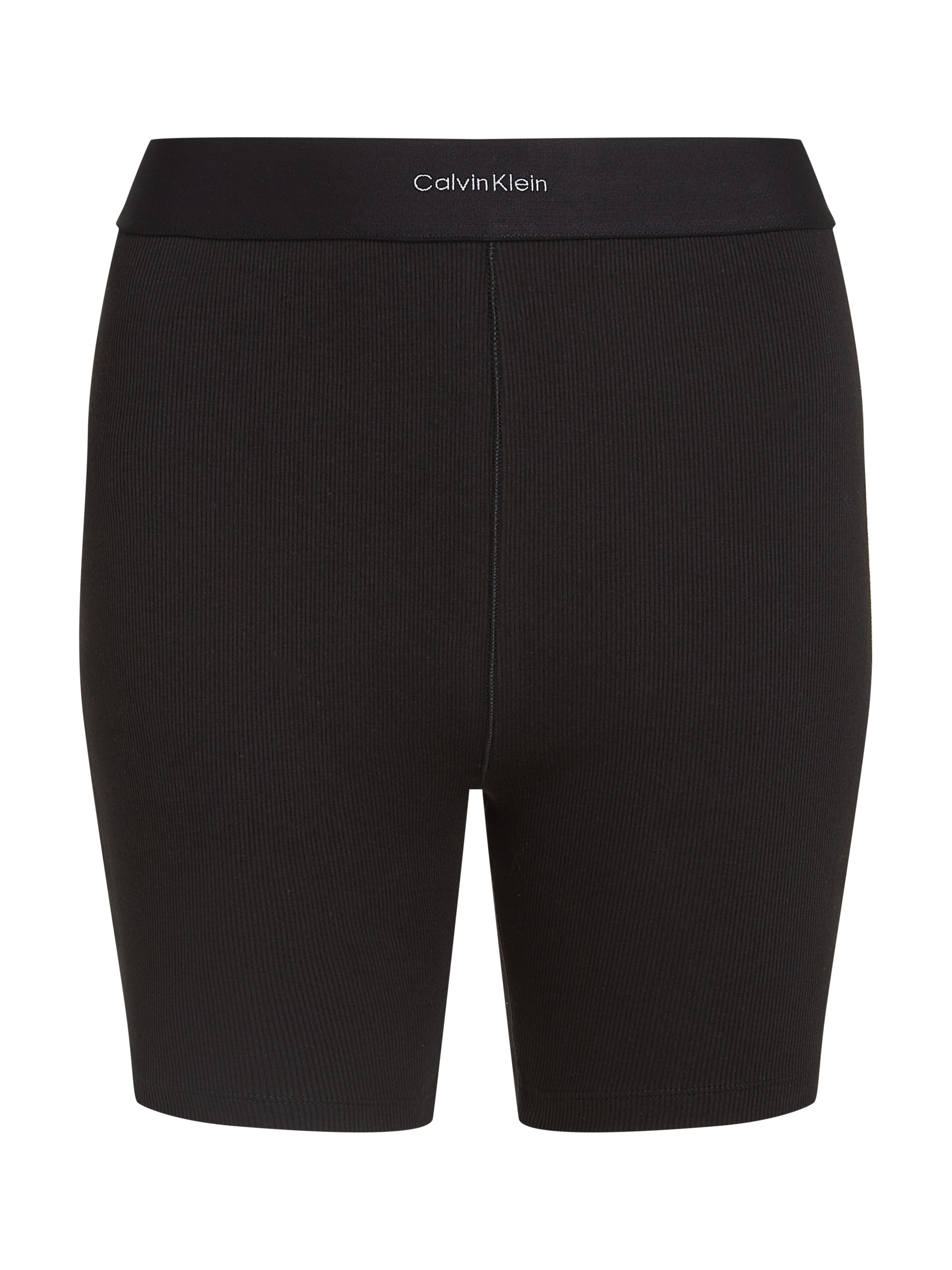 Calvin Klein Underwear Homewearhose »BIKE SHORT«, mit Logobund