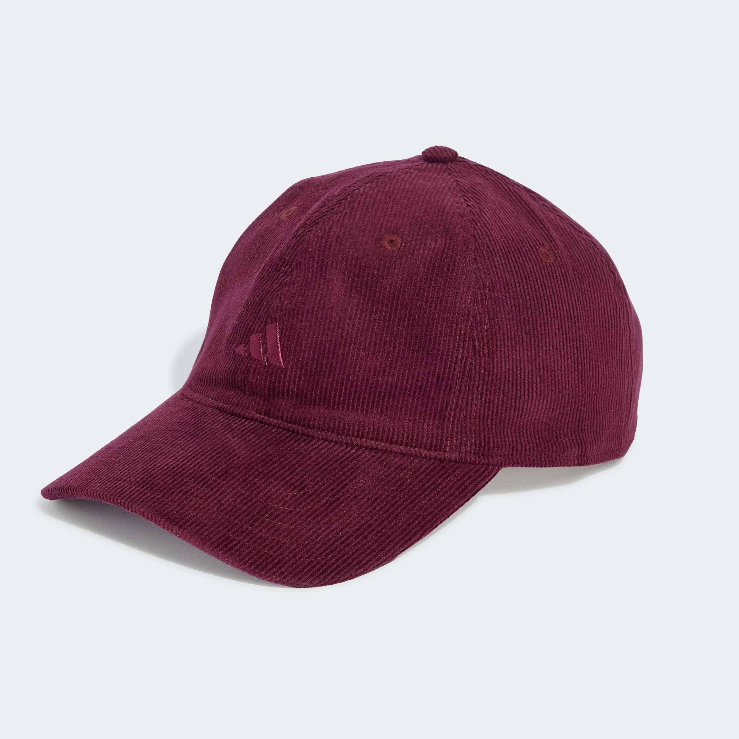 adidas Performance Baseball Cap »CORDUROY CAP« für Erwachsene, im sportlichen Stil