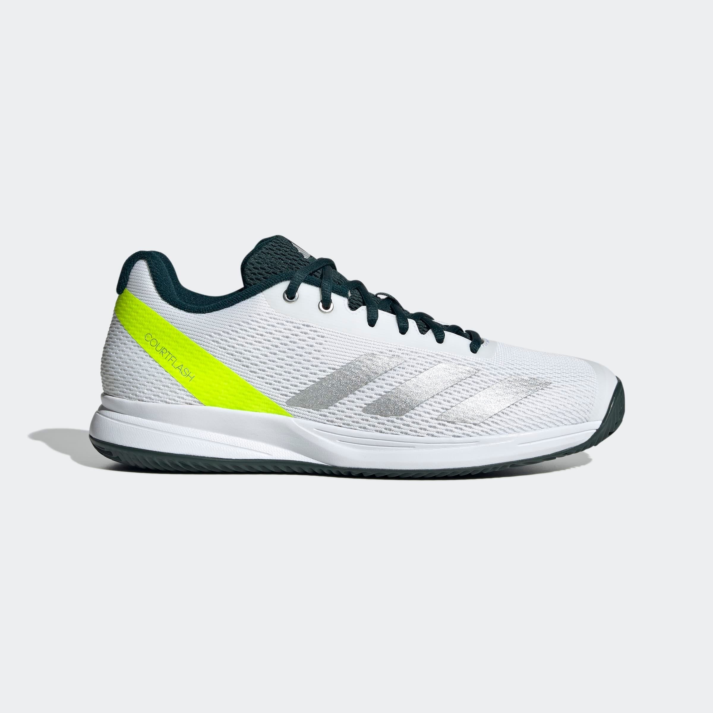 adidas Performance Tennisschuh »COURTFLASH SPEED 2«, geeignet für Hartplatz und Sandplatz