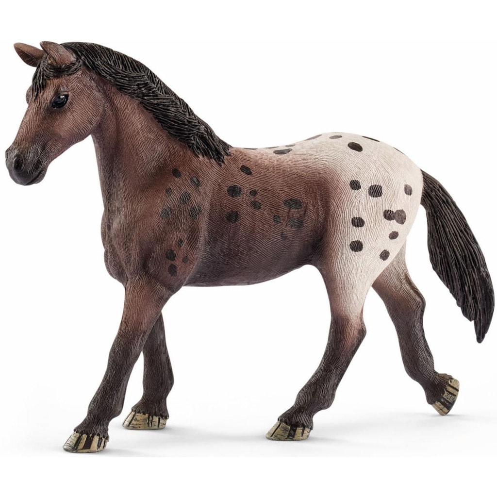 Schleich® Spielfigur »HORSE CLUB, Appalossa Stute (13861)«